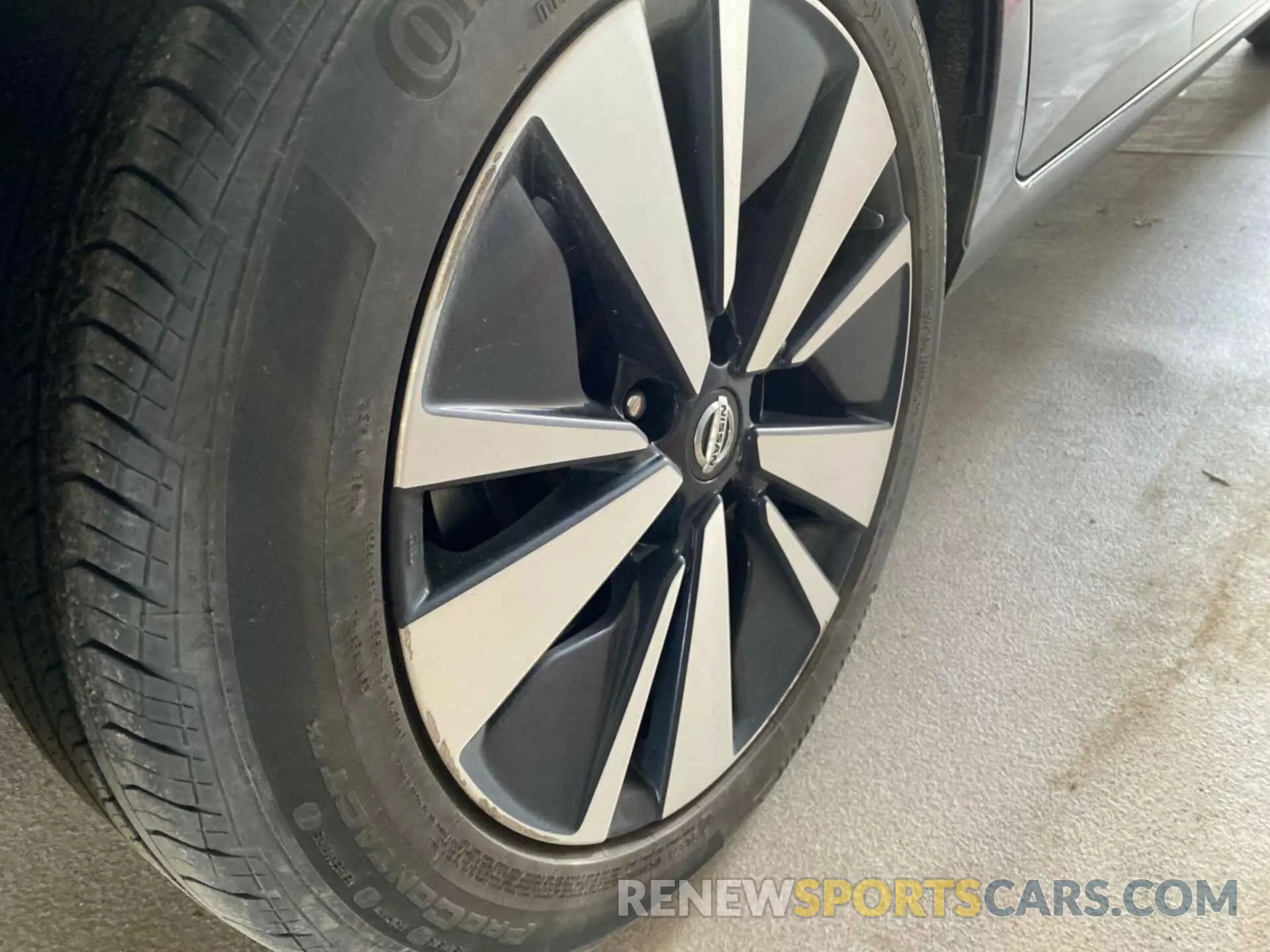 22 fotografías del automóvil dañado 1N4BL4DW1NN378107 NISSAN ALTIMA 2022