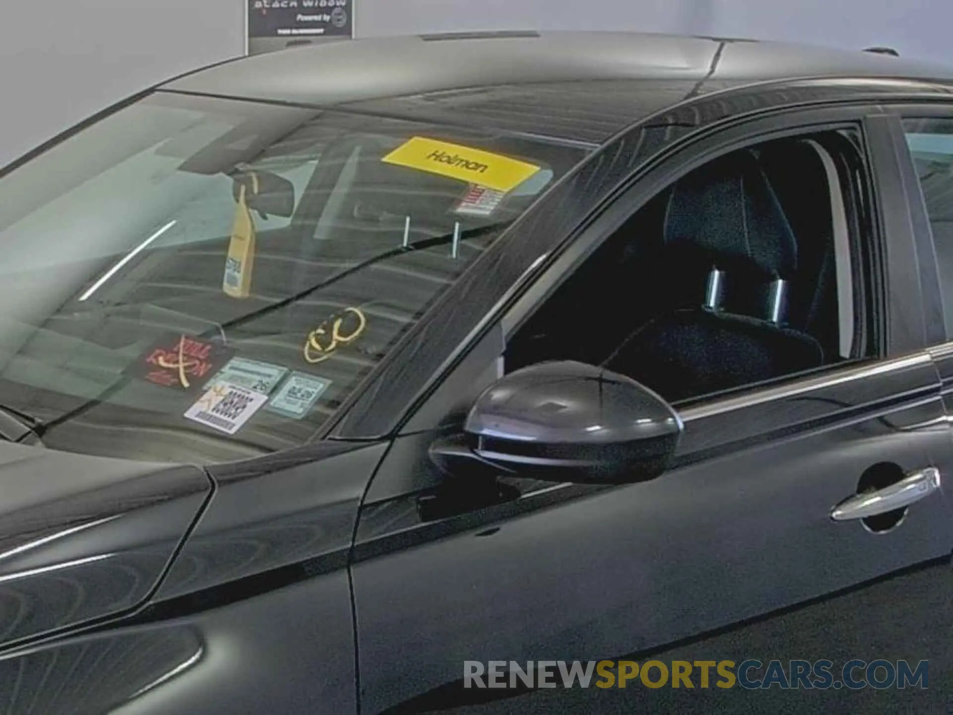 23 fotografías del automóvil dañado 1N4BL4DW1NN378107 NISSAN ALTIMA 2022