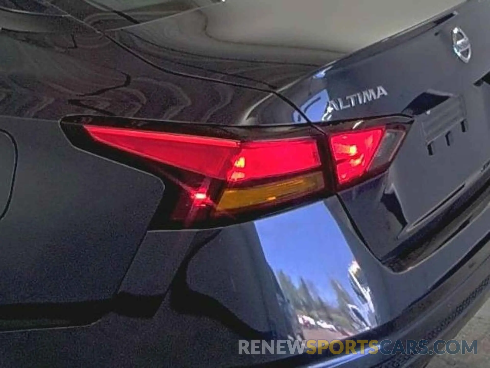 25 fotografías del automóvil dañado 1N4BL4DW1NN378107 NISSAN ALTIMA 2022