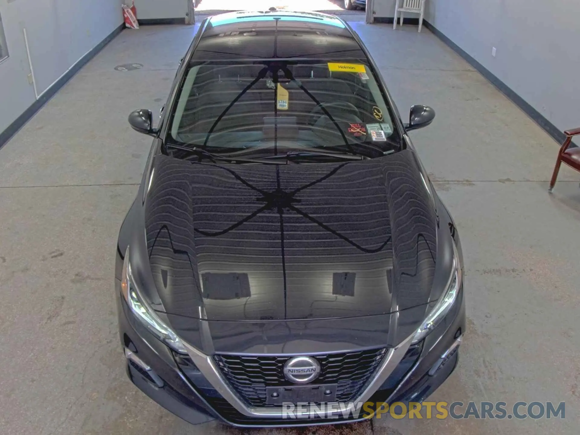29 fotografías del automóvil dañado 1N4BL4DW1NN378107 NISSAN ALTIMA 2022