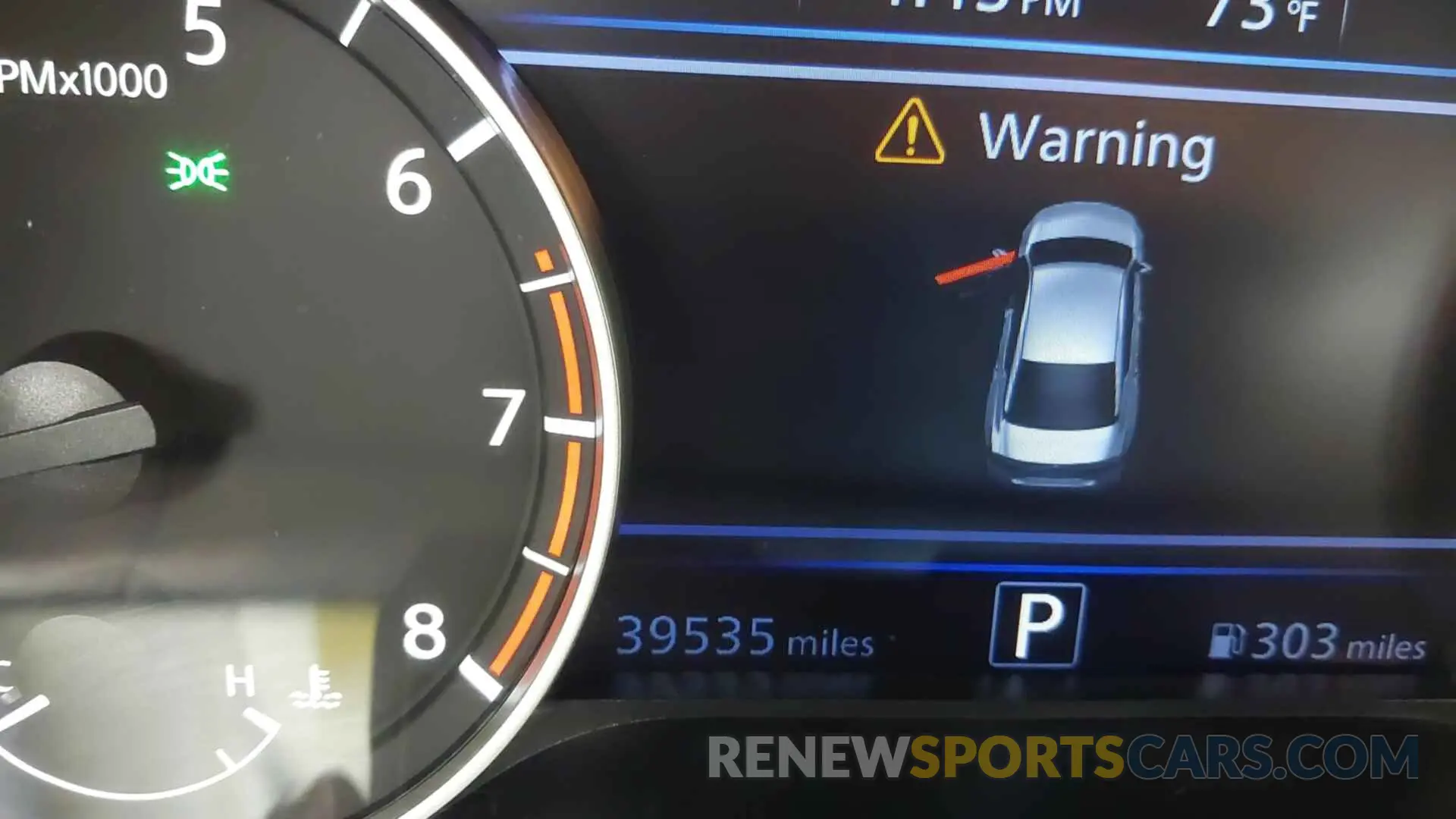 3 fotografías del automóvil dañado 1N4BL4DW1NN378107 NISSAN ALTIMA 2022