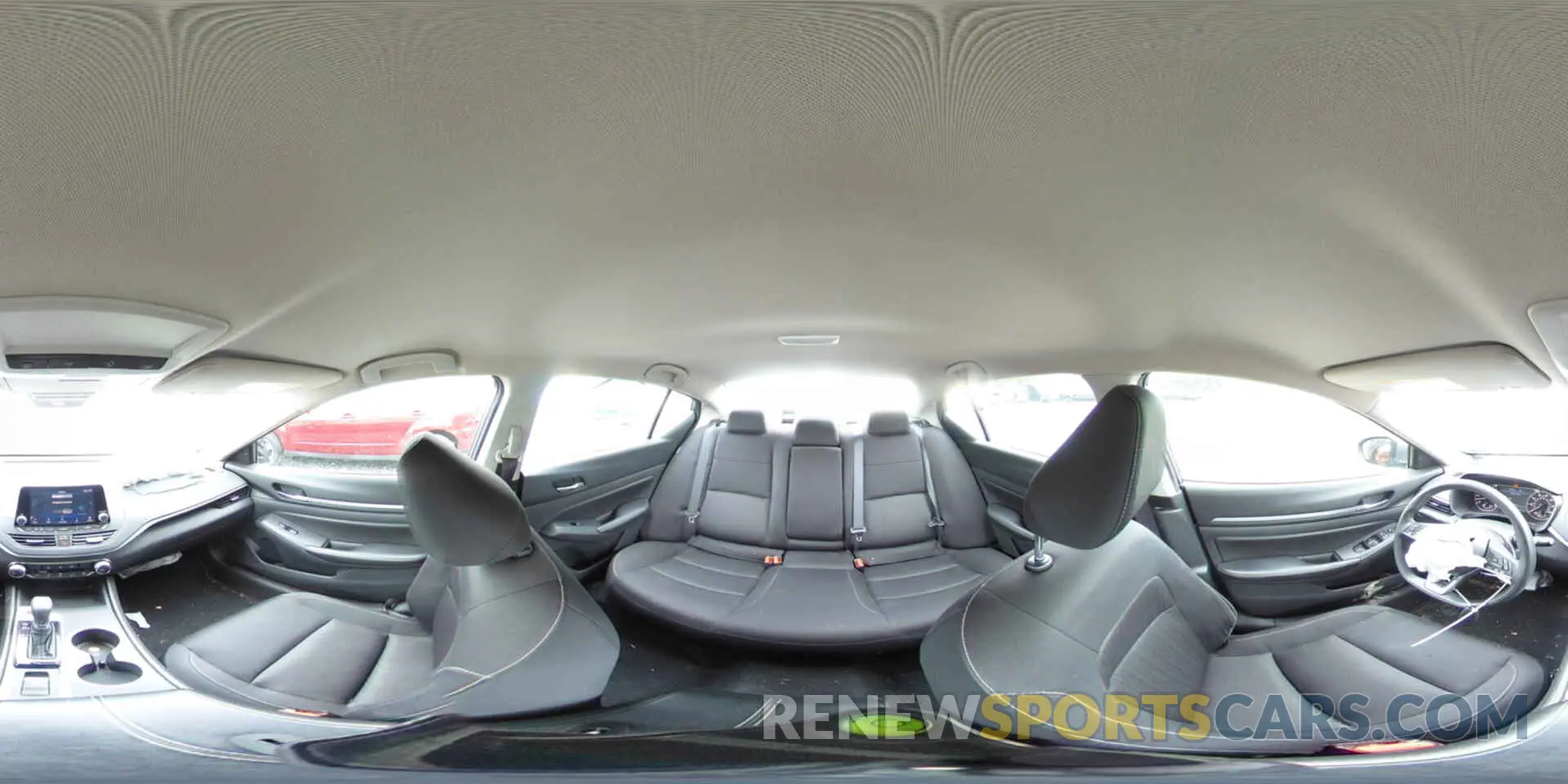 14 fotografías del automóvil dañado 1N4BL4DW1NN417701 NISSAN ALTIMA 2022