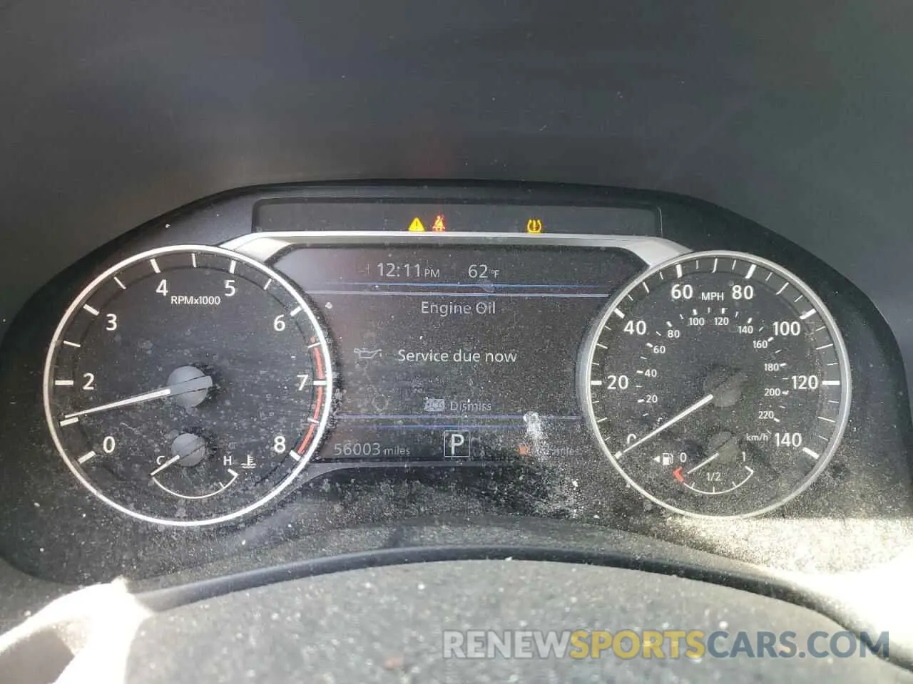 9 fotografías del automóvil dañado 1N4BL4DW3NN307281 NISSAN ALTIMA 2022