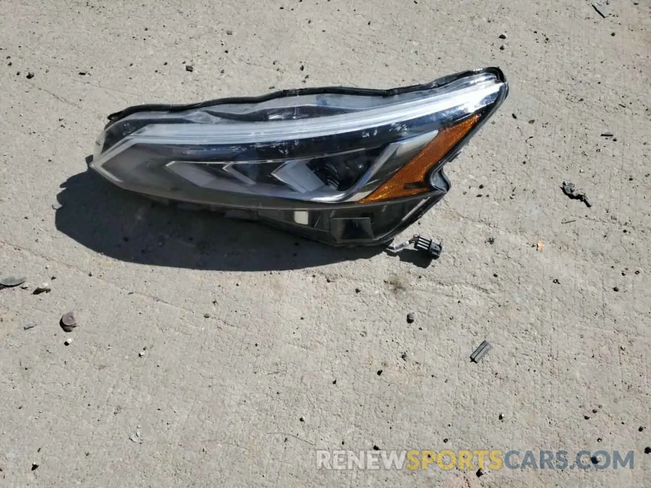 12 fotografías del automóvil dañado 1N4BL4DW4NN378635 NISSAN ALTIMA 2022