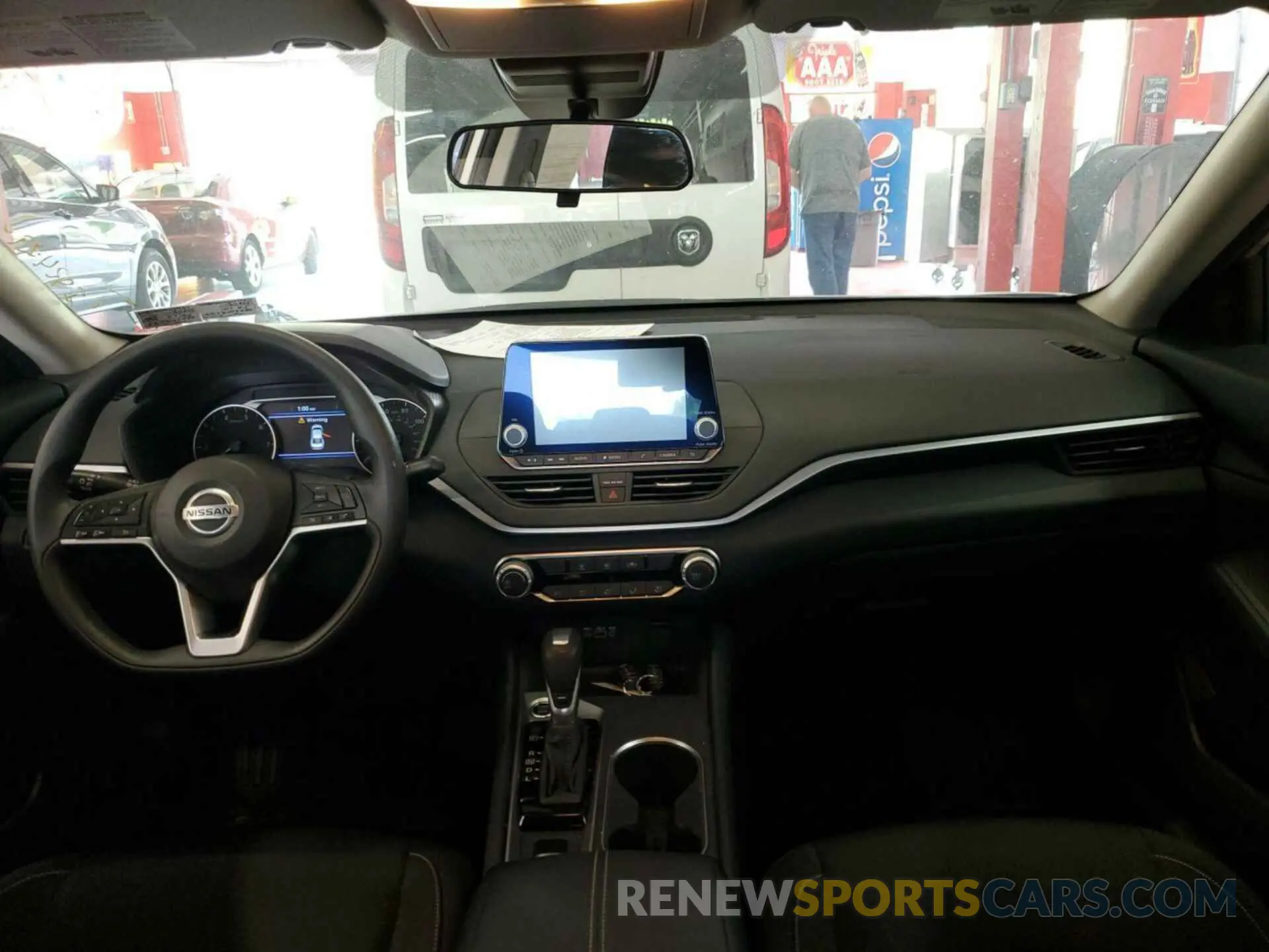 11 fotografías del automóvil dañado 1N4BL4DW4NN379011 NISSAN ALTIMA 2022