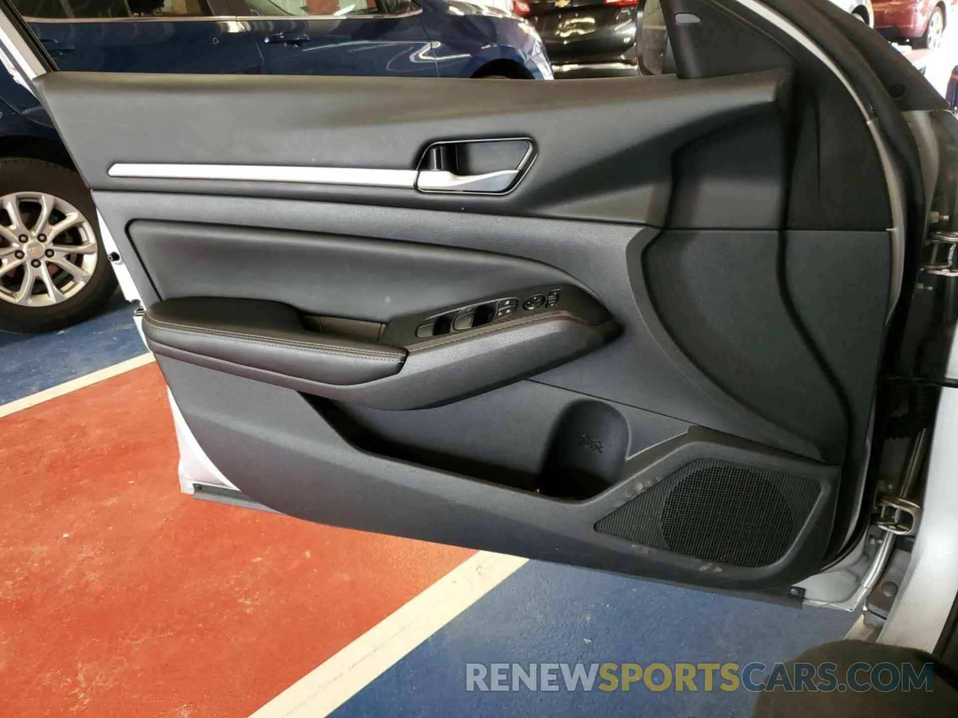 18 fotografías del automóvil dañado 1N4BL4DW4NN379011 NISSAN ALTIMA 2022