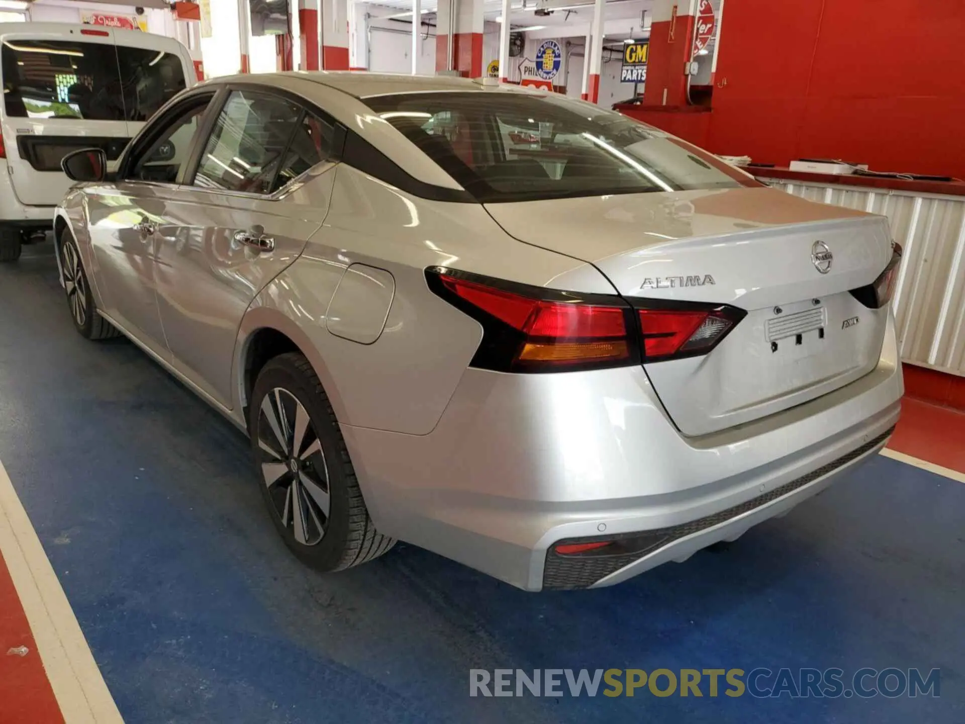 23 fotografías del automóvil dañado 1N4BL4DW4NN379011 NISSAN ALTIMA 2022