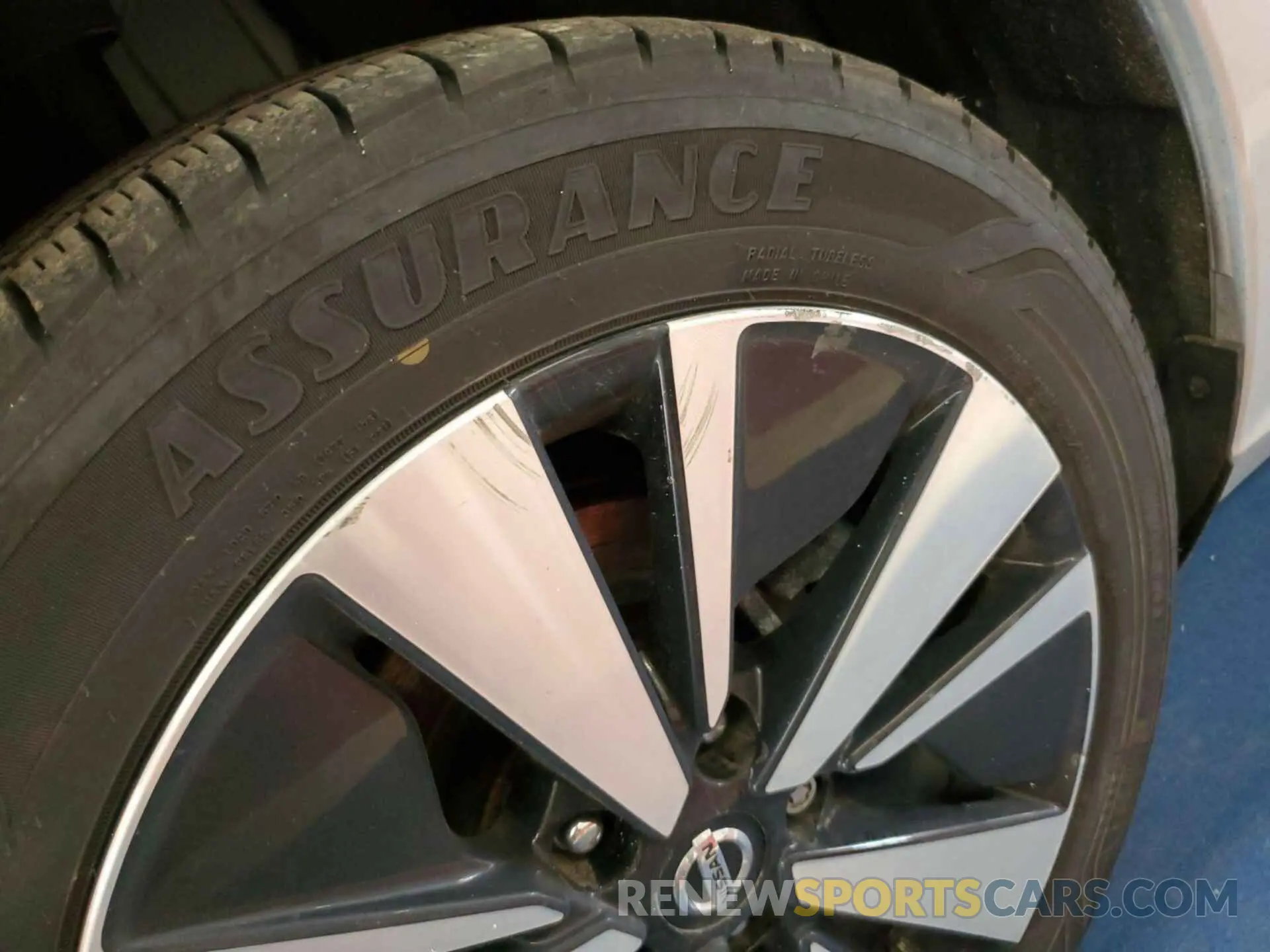 24 fotografías del automóvil dañado 1N4BL4DW4NN379011 NISSAN ALTIMA 2022