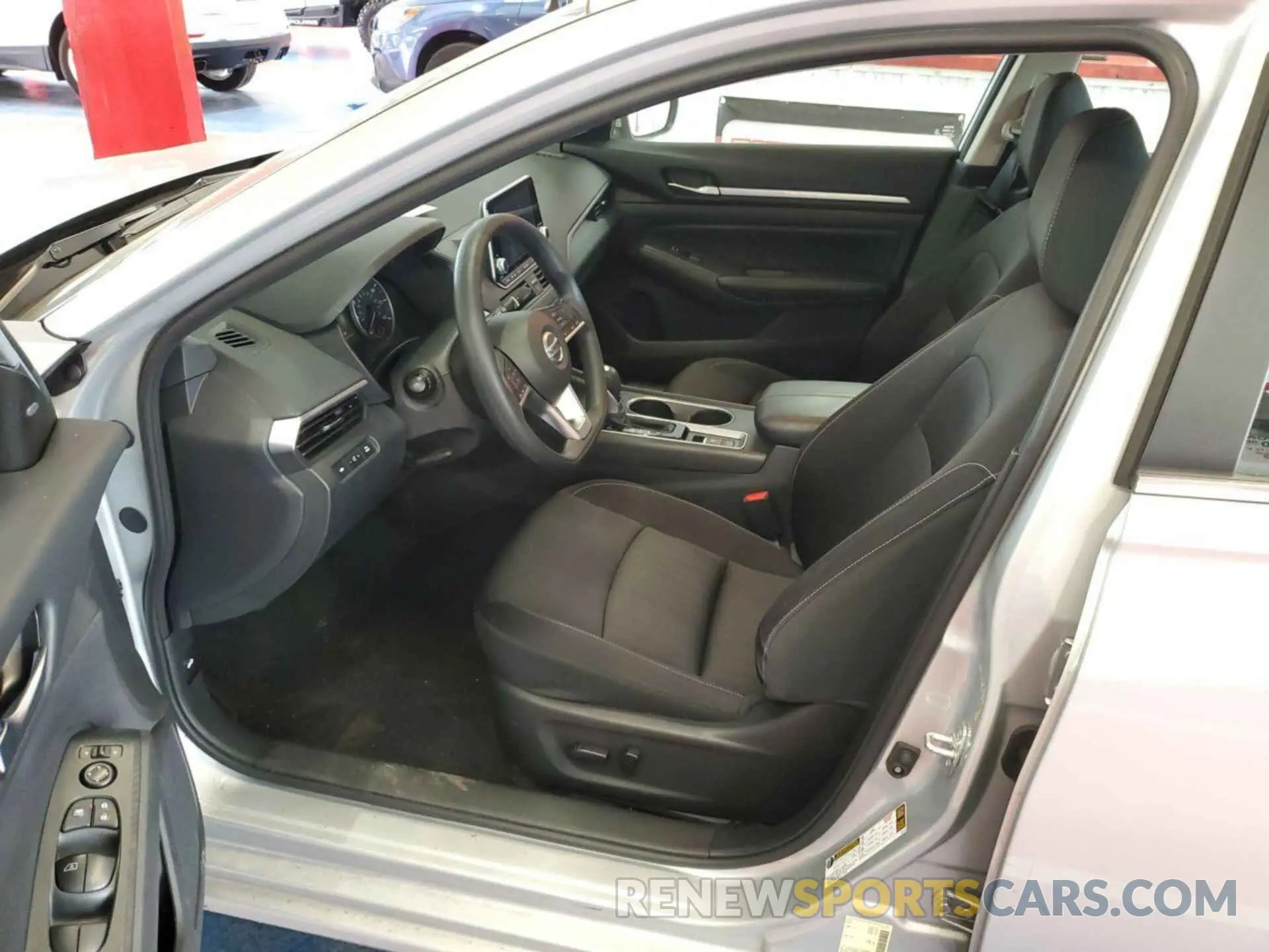 25 fotografías del automóvil dañado 1N4BL4DW4NN379011 NISSAN ALTIMA 2022