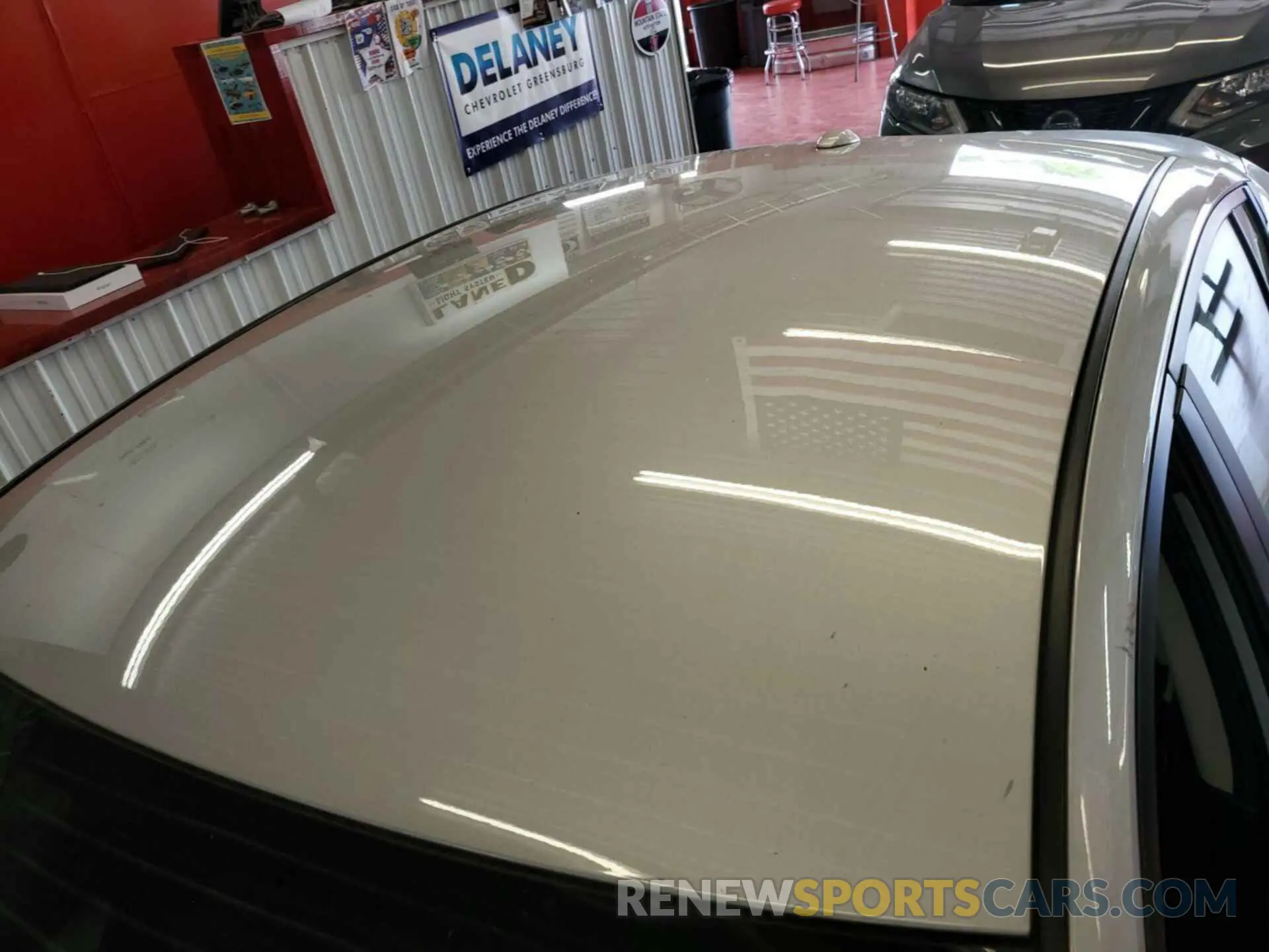 7 fotografías del automóvil dañado 1N4BL4DW4NN379011 NISSAN ALTIMA 2022