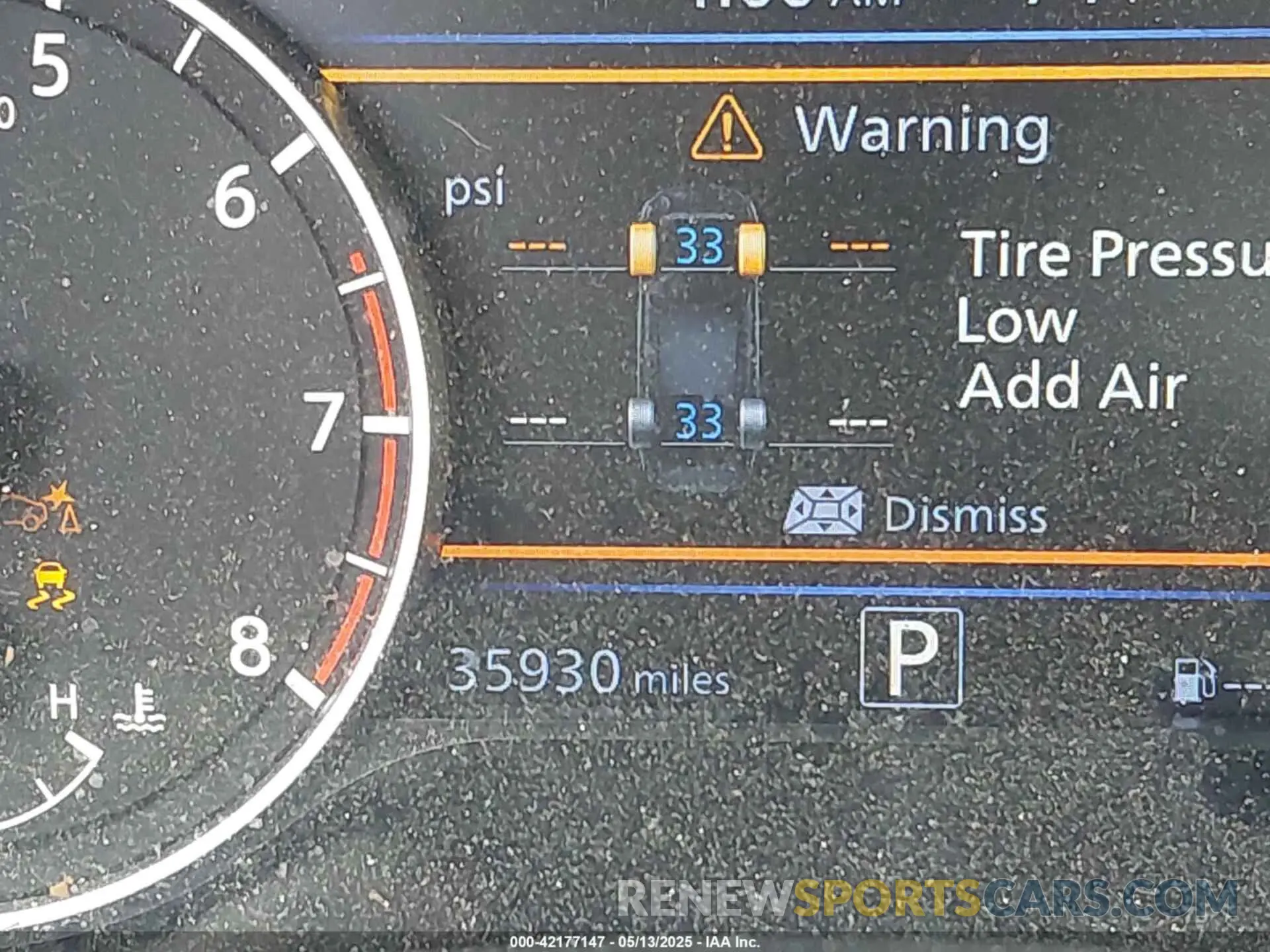 14 fotografías del automóvil dañado 1N4BL4DW6NN331865 NISSAN ALTIMA 2022