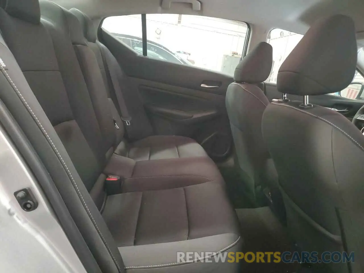 10 fotografías del automóvil dañado 1N4BL4DW6NN335964 NISSAN ALTIMA 2022