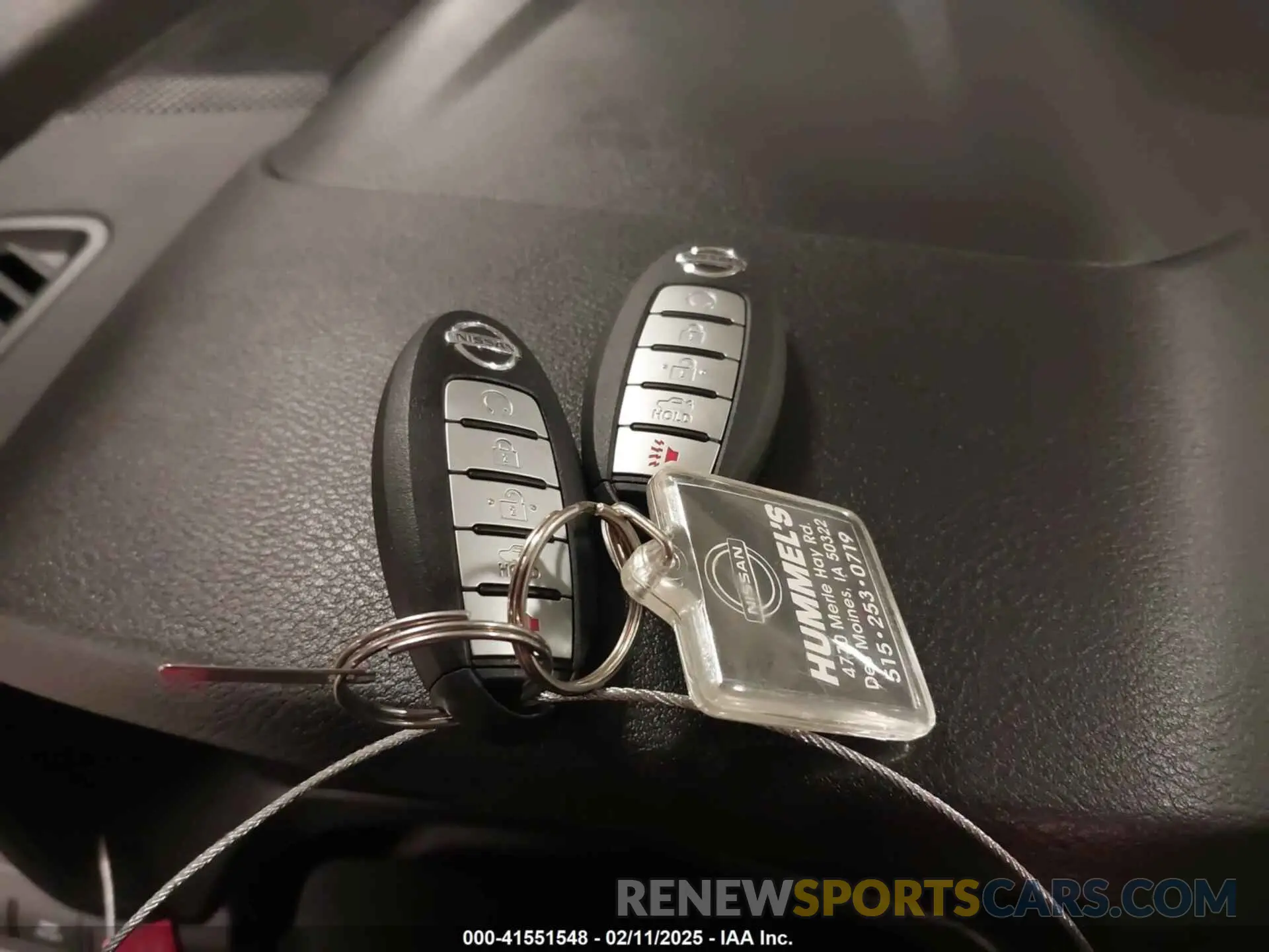 11 fotografías del automóvil dañado 1N4BL4DW7NN344091 NISSAN ALTIMA 2022