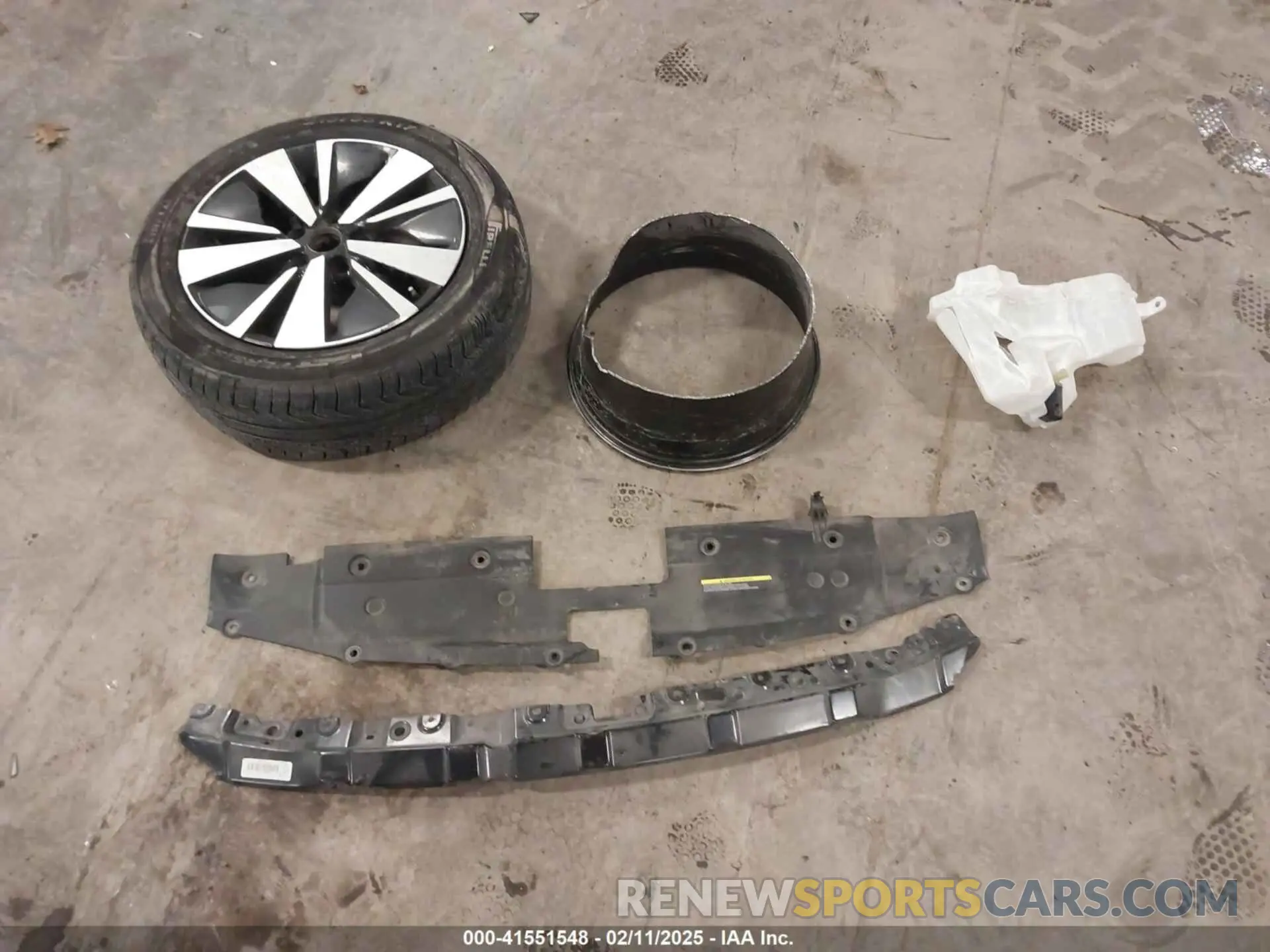 12 fotografías del automóvil dañado 1N4BL4DW7NN344091 NISSAN ALTIMA 2022