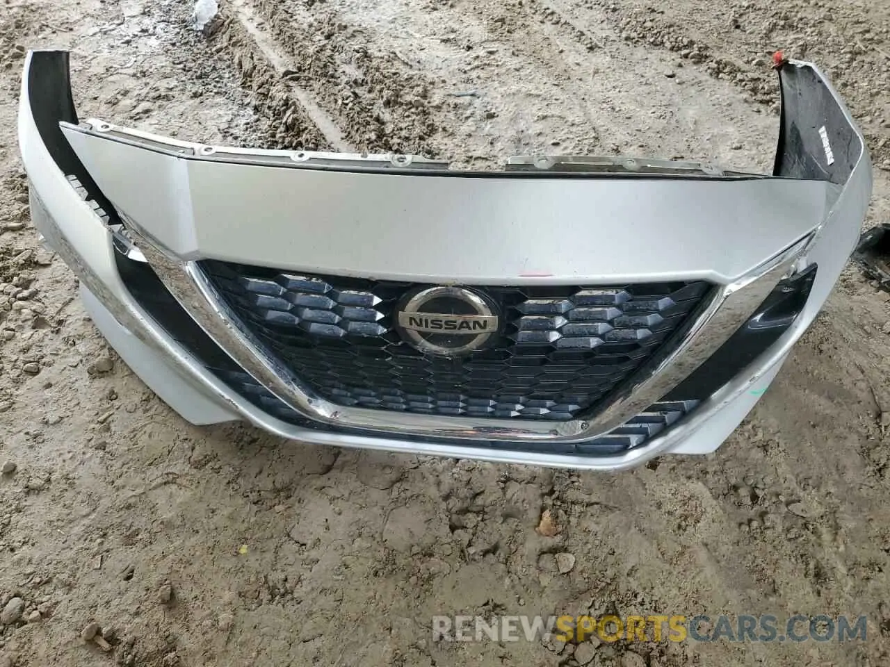 12 fotografías del automóvil dañado 1N4BL4DW8NN315585 NISSAN ALTIMA 2022