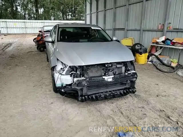 14 fotografías del automóvil dañado 1N4BL4DW8NN315585 NISSAN ALTIMA 2022