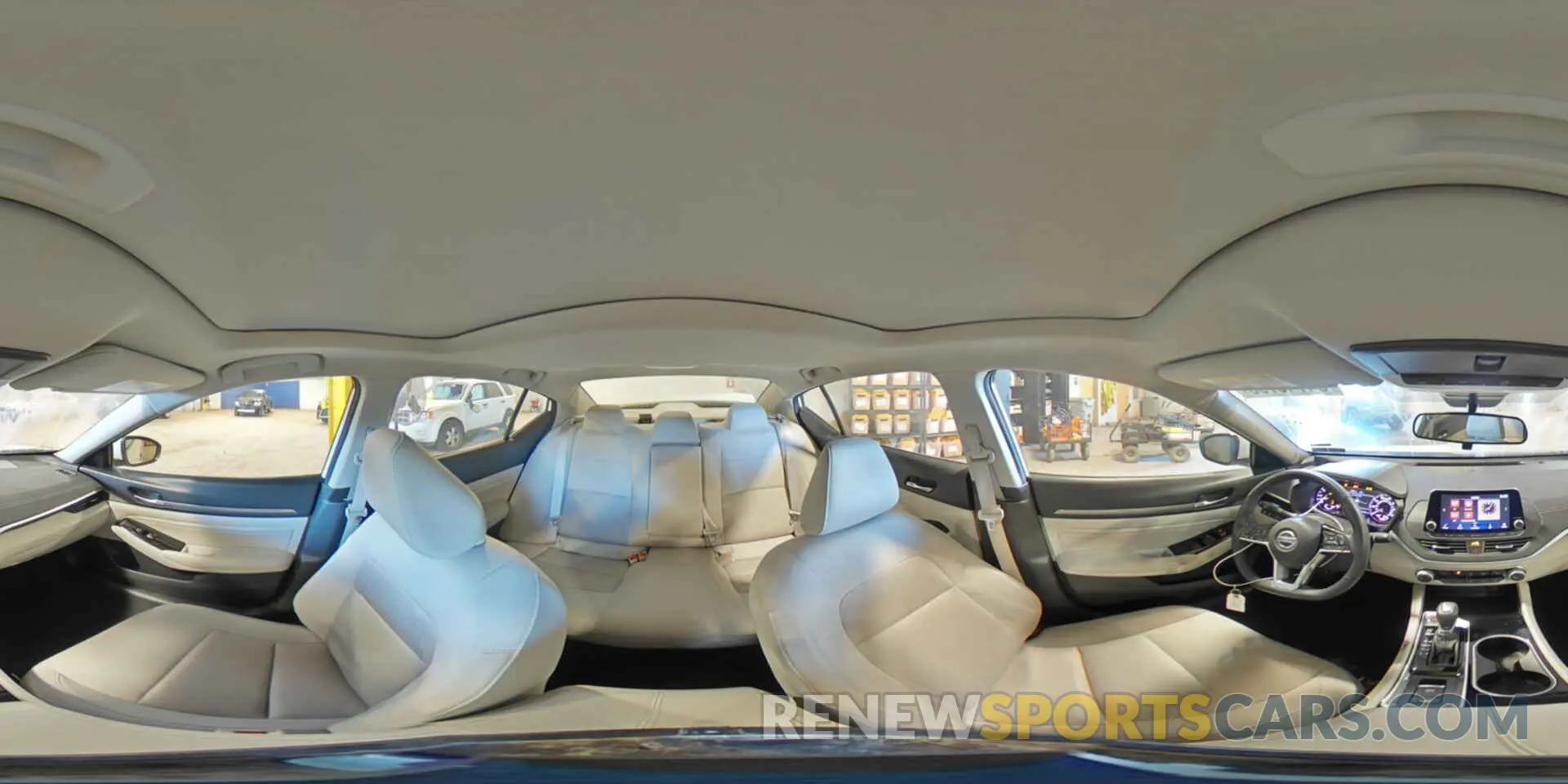 15 fotografías del automóvil dañado 1N4BL4DW9NN326966 NISSAN ALTIMA 2022