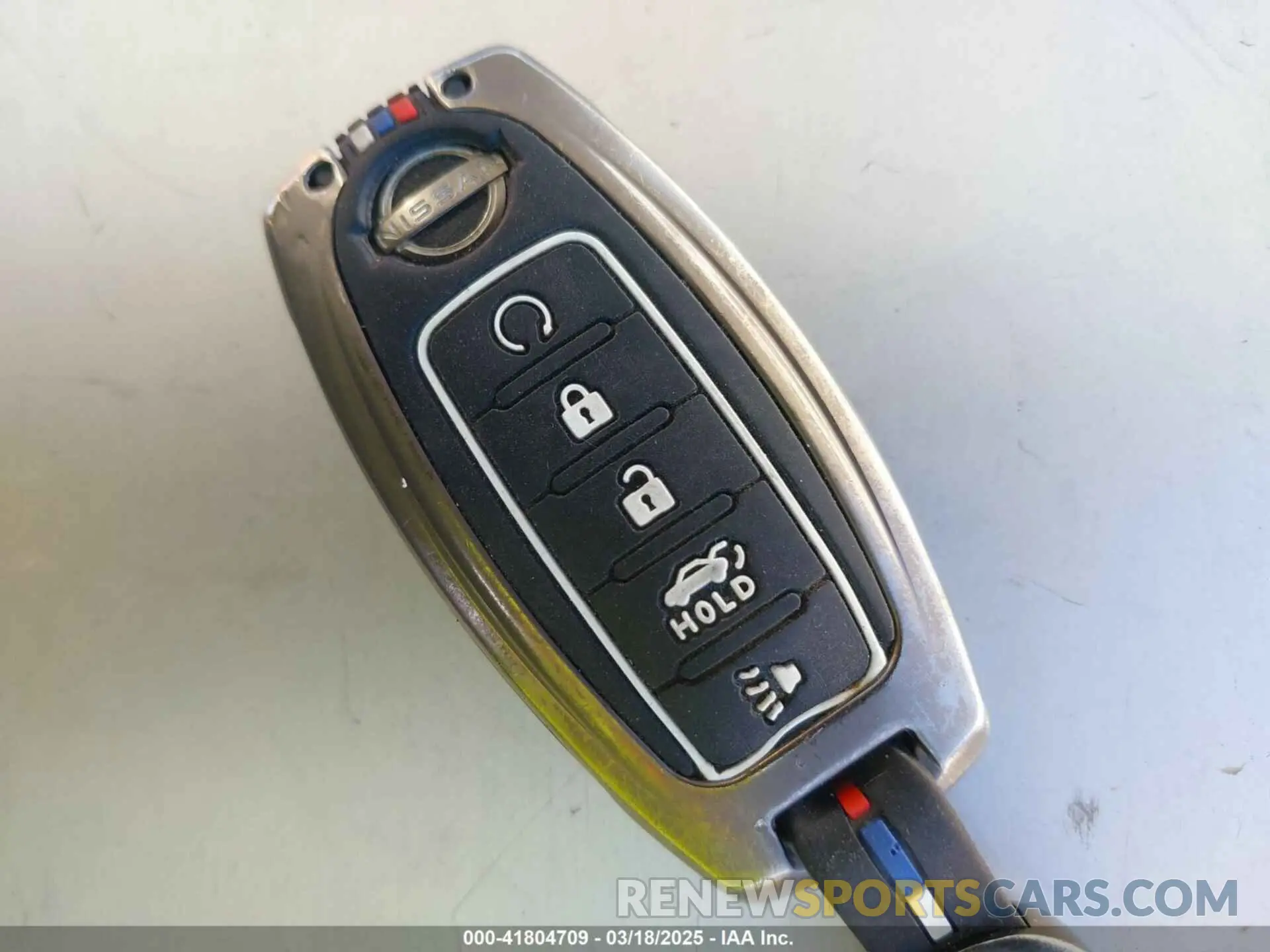 11 fotografías del automóvil dañado 1N4AL4CV1PN304189 NISSAN ALTIMA 2023