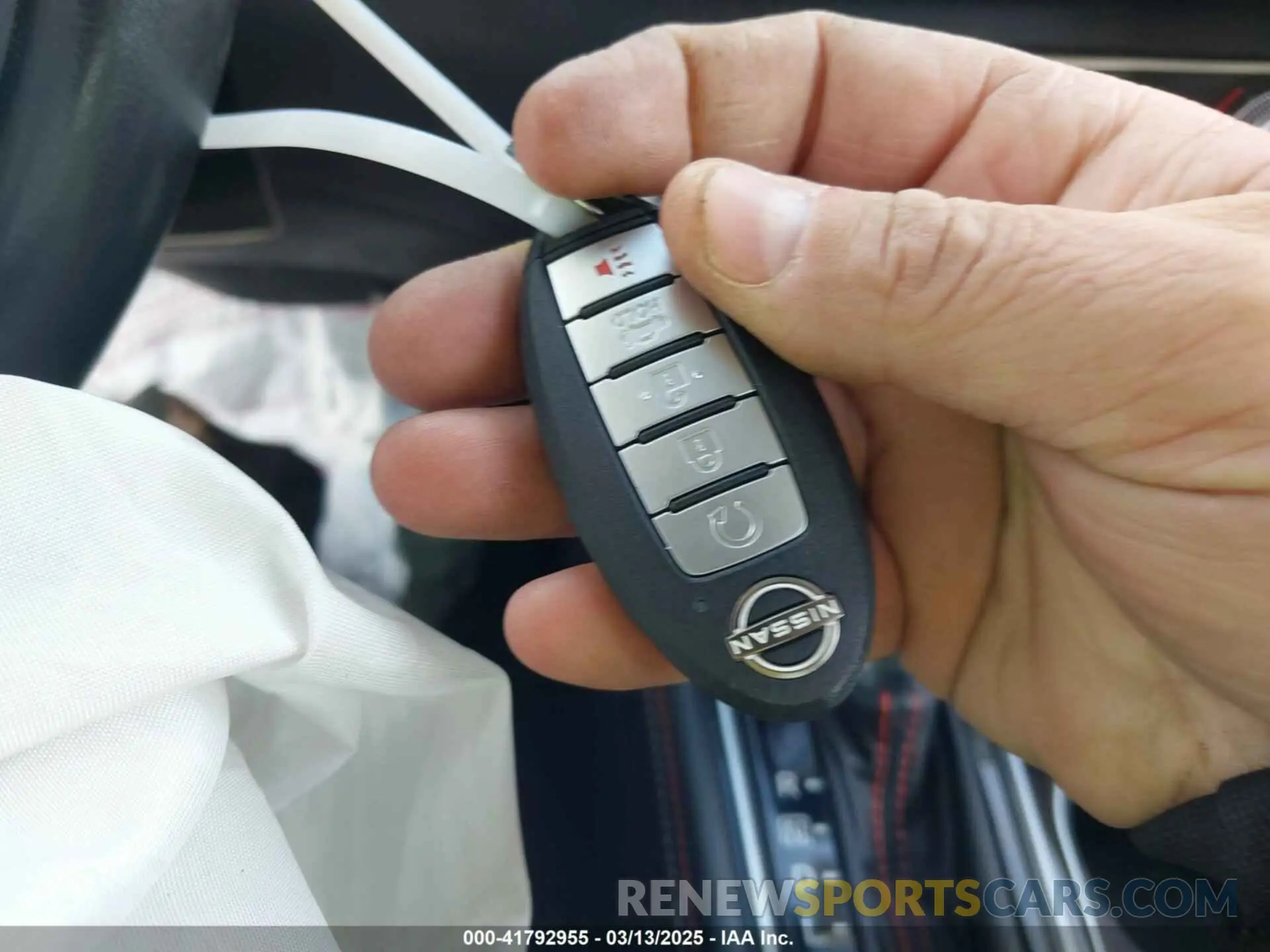 11 fotografías del automóvil dañado 1N4AL4CV1PN366157 NISSAN ALTIMA 2023