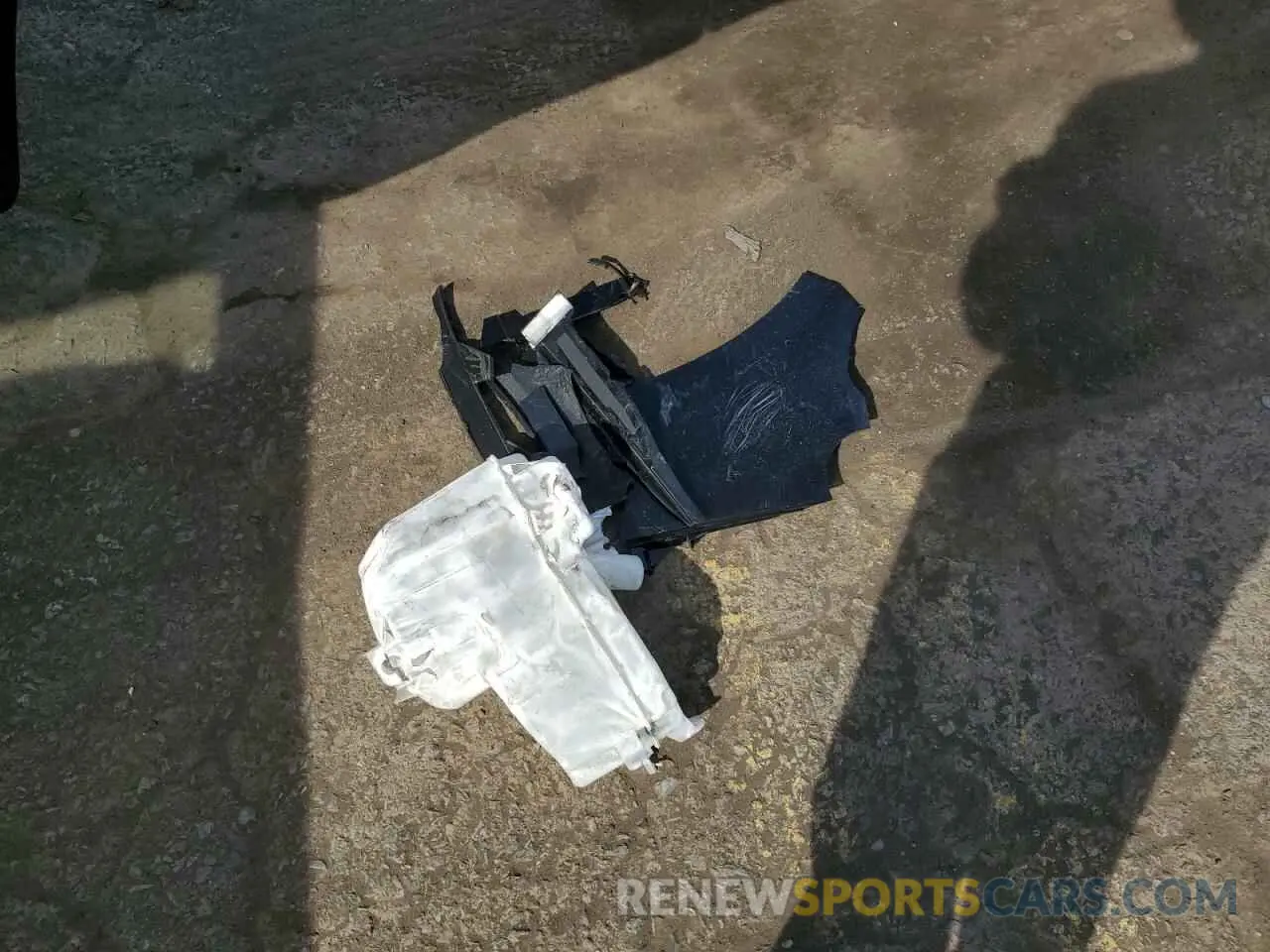 12 fotografías del automóvil dañado 1N4BL4BV0PN305632 NISSAN ALTIMA 2023