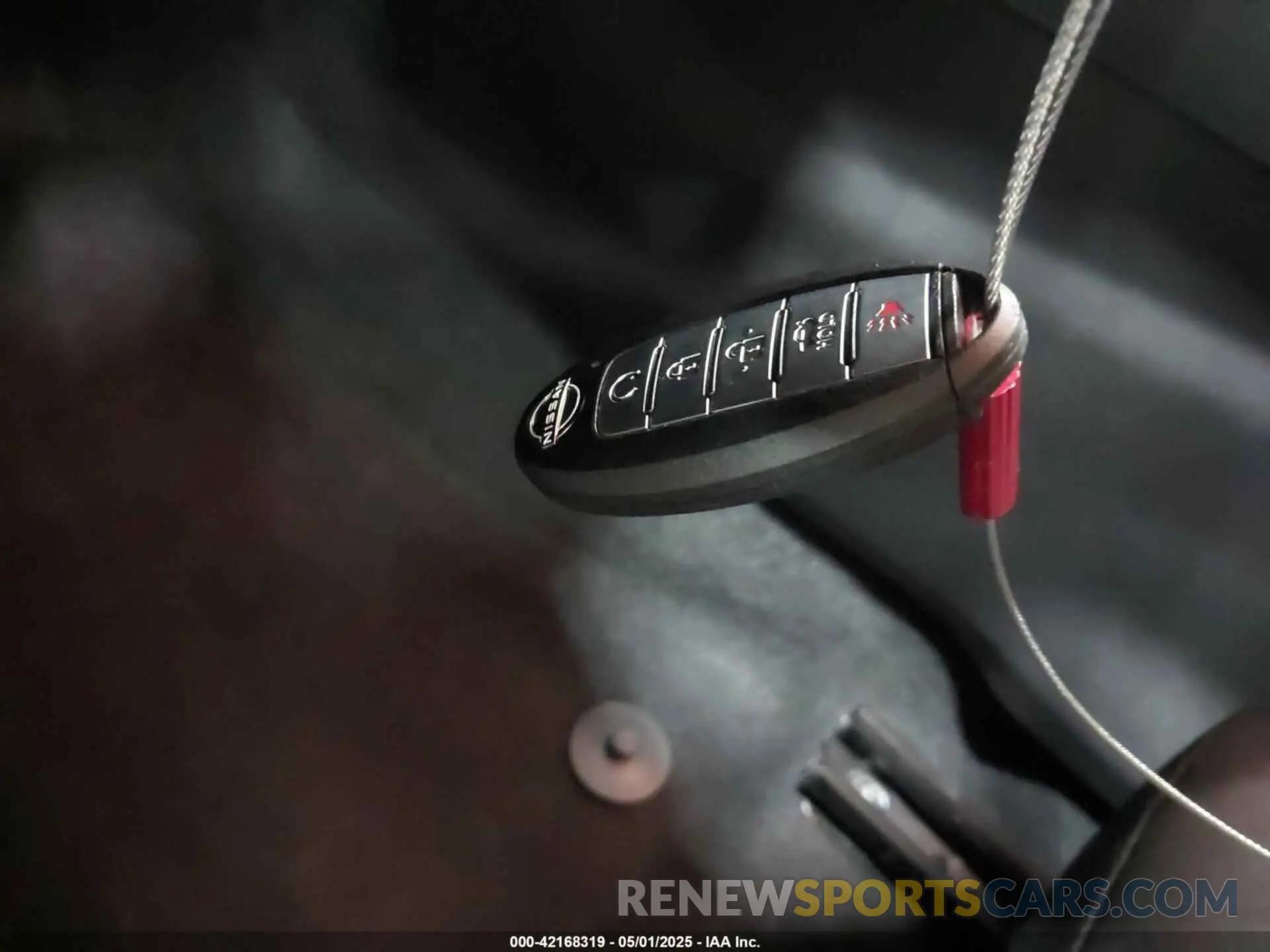 11 fotografías del automóvil dañado 1N4BL4BV0PN366544 NISSAN ALTIMA 2023