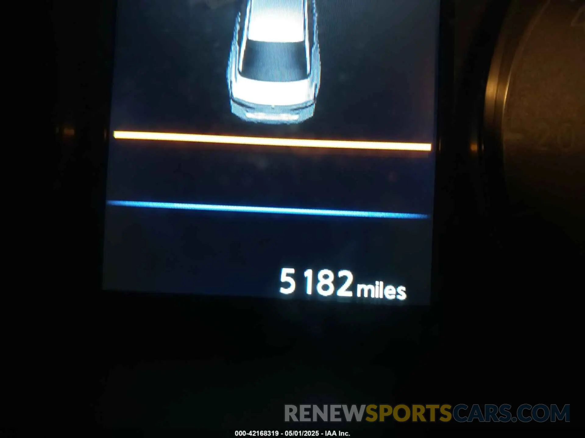 7 fotografías del automóvil dañado 1N4BL4BV0PN366544 NISSAN ALTIMA 2023