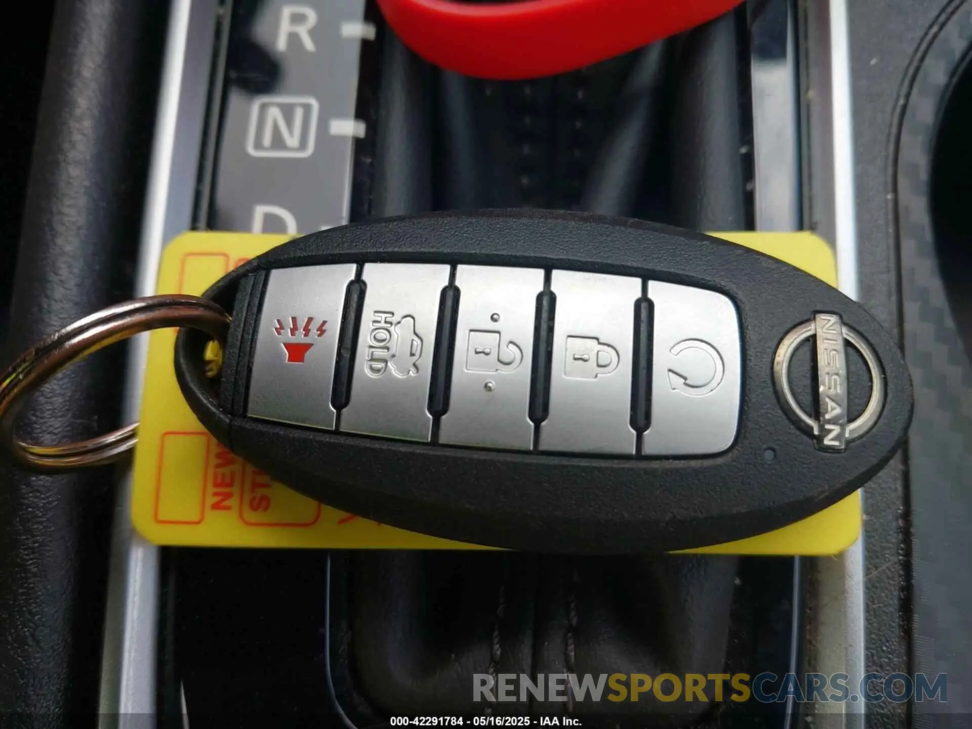 11 fotografías del automóvil dañado 1N4BL4BV2PN403870 NISSAN ALTIMA 2023