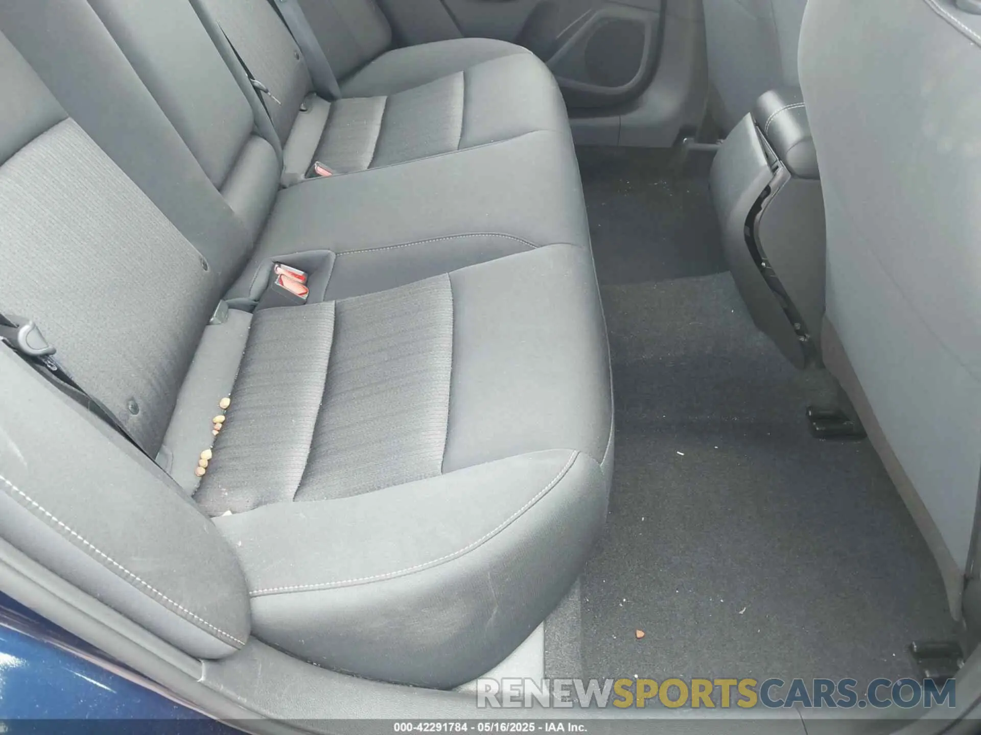 8 fotografías del automóvil dañado 1N4BL4BV2PN403870 NISSAN ALTIMA 2023
