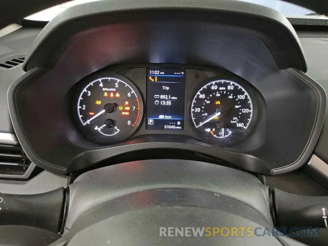 9 fotografías del automóvil dañado 1N4BL4BV3PN364805 NISSAN ALTIMA 2023