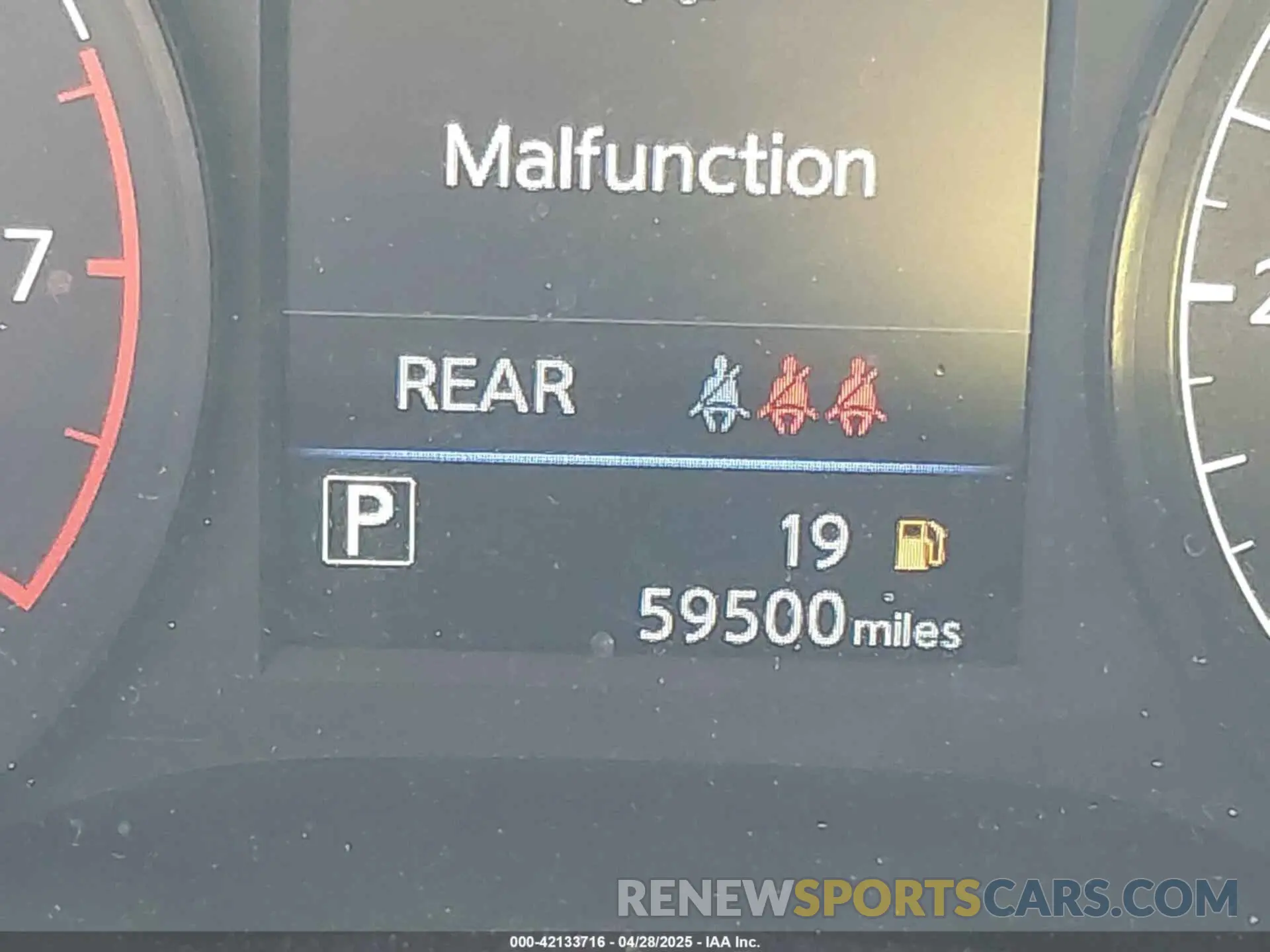 15 fotografías del automóvil dañado 1N4BL4BV4PN353604 NISSAN ALTIMA 2023