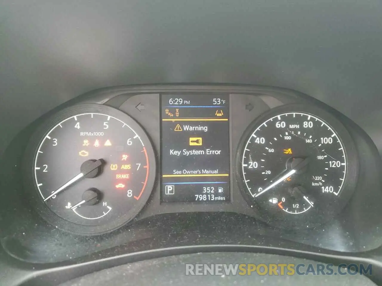 9 fotografías del automóvil dañado 1N4BL4BV7PN325697 NISSAN ALTIMA 2023