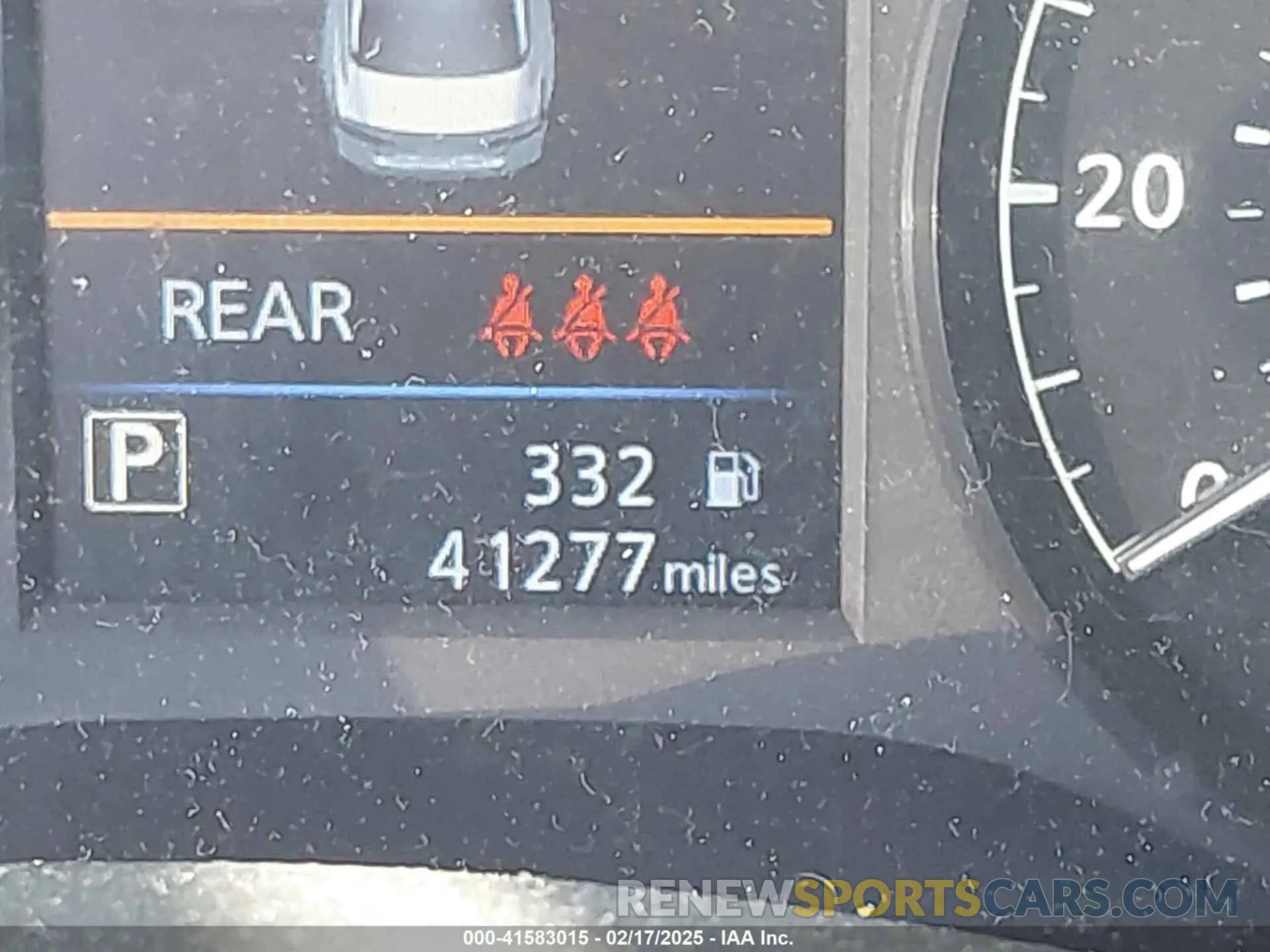 16 fotografías del automóvil dañado 1N4BL4BV7PN332567 NISSAN ALTIMA 2023