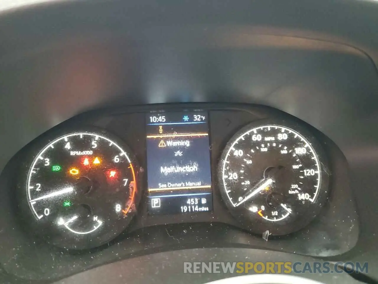 9 fotografías del automóvil dañado 1N4BL4BV8PN317351 NISSAN ALTIMA 2023