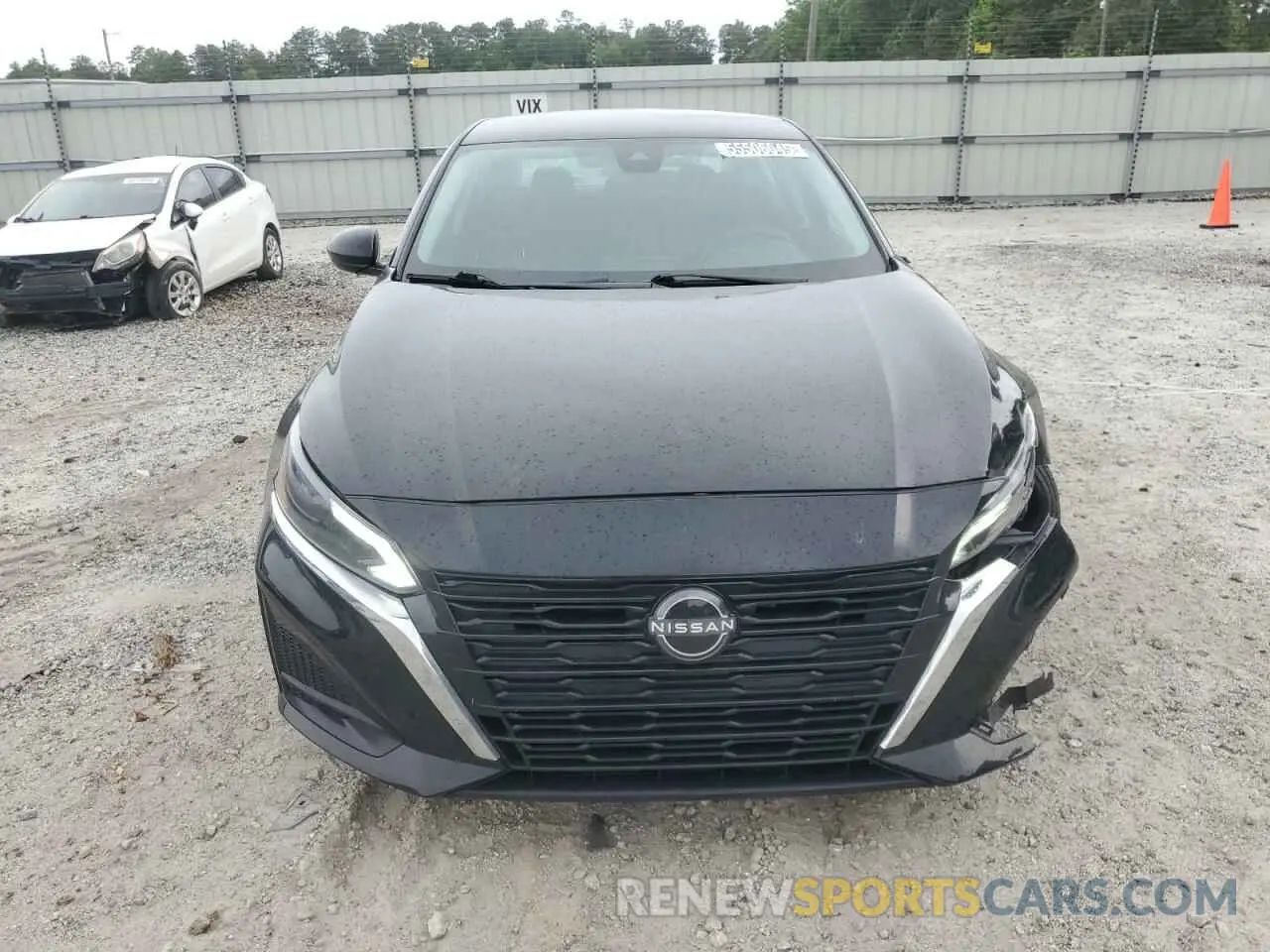 5 fotografías del automóvil dañado 1N4BL4BVXPN328688 NISSAN ALTIMA 2023