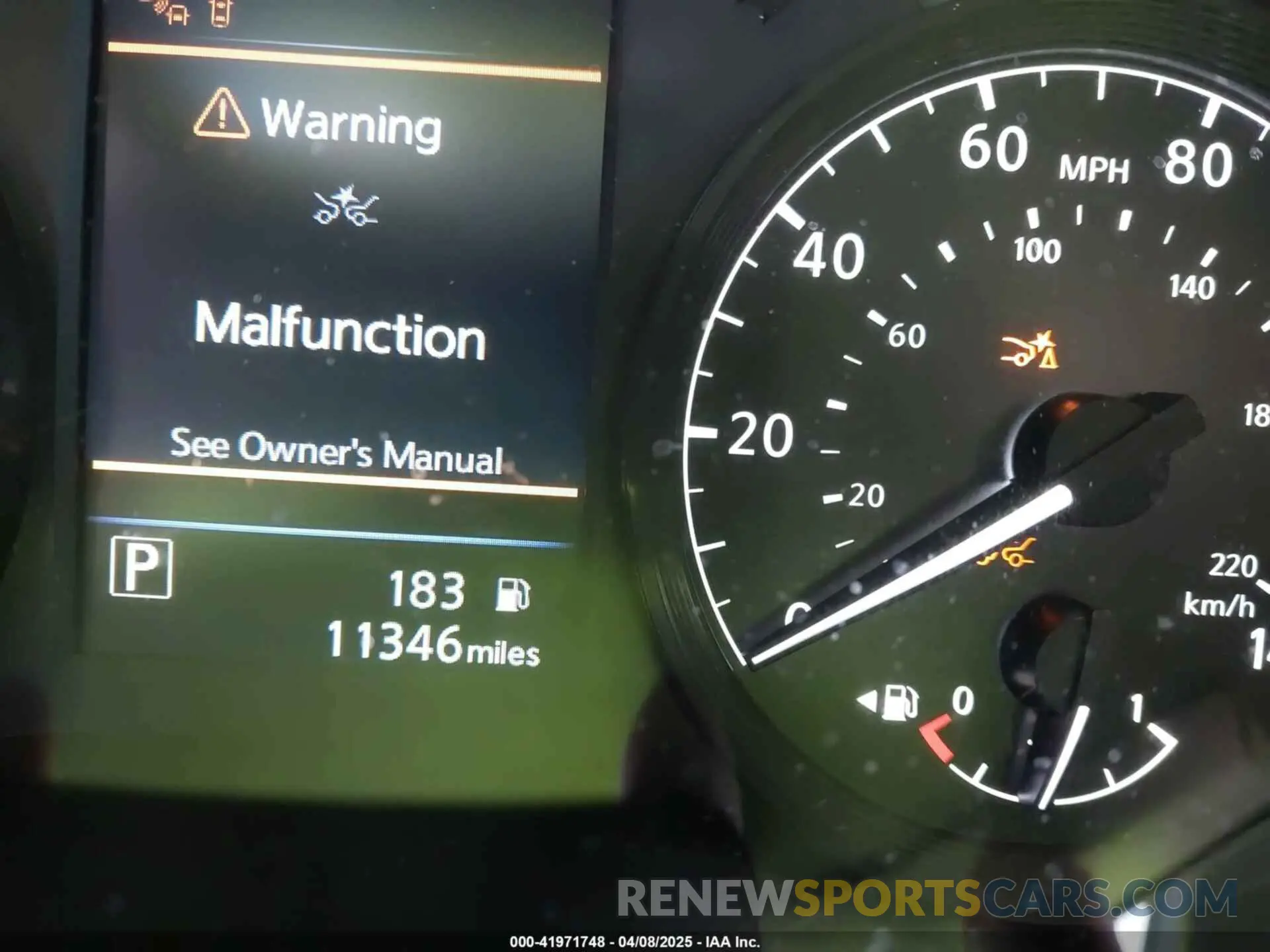 15 fotografías del automóvil dañado 1N4BL4BVXPN420528 NISSAN ALTIMA 2023