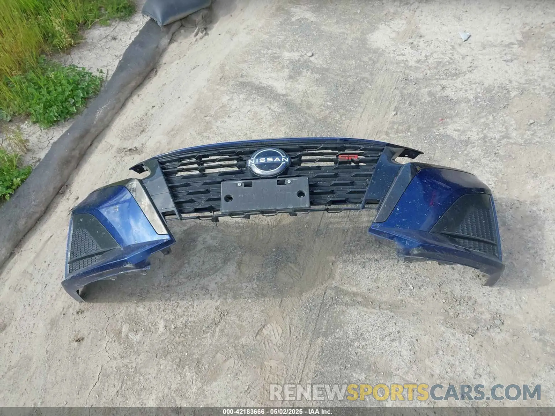 12 fotografías del automóvil dañado 1N4BL4CV0PN330514 NISSAN ALTIMA 2023