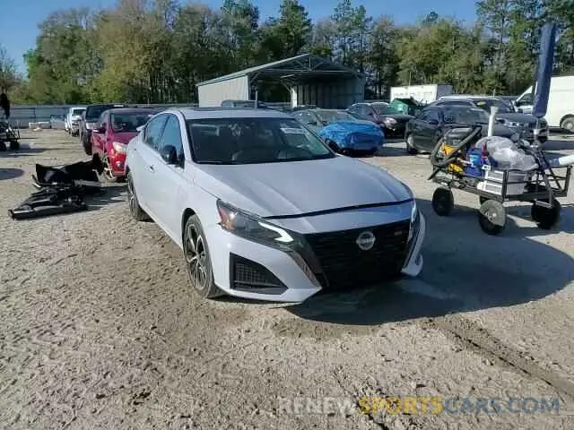 14 fotografías del automóvil dañado 1N4BL4CV0PN395220 NISSAN ALTIMA 2023
