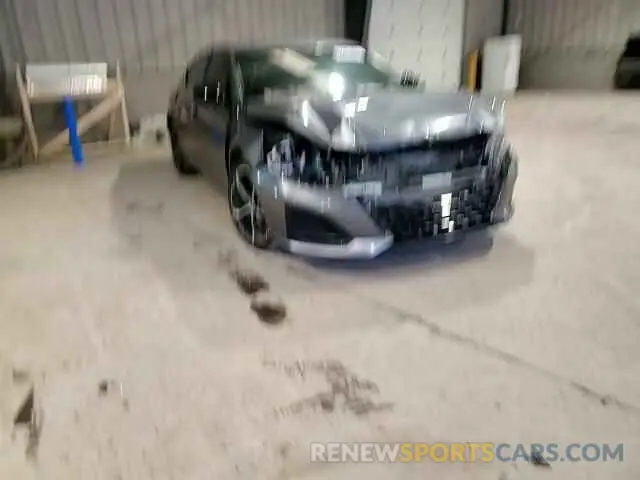 13 fotografías del automóvil dañado 1N4BL4CV2PN320289 NISSAN ALTIMA 2023