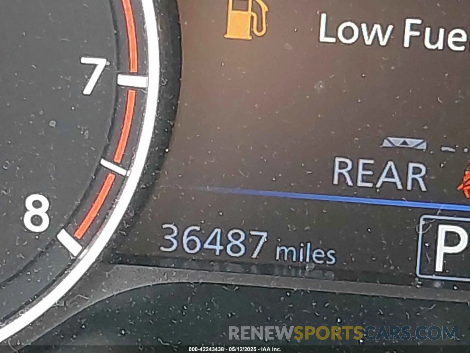 15 fotografías del automóvil dañado 1N4BL4CV3PN320401 NISSAN ALTIMA 2023