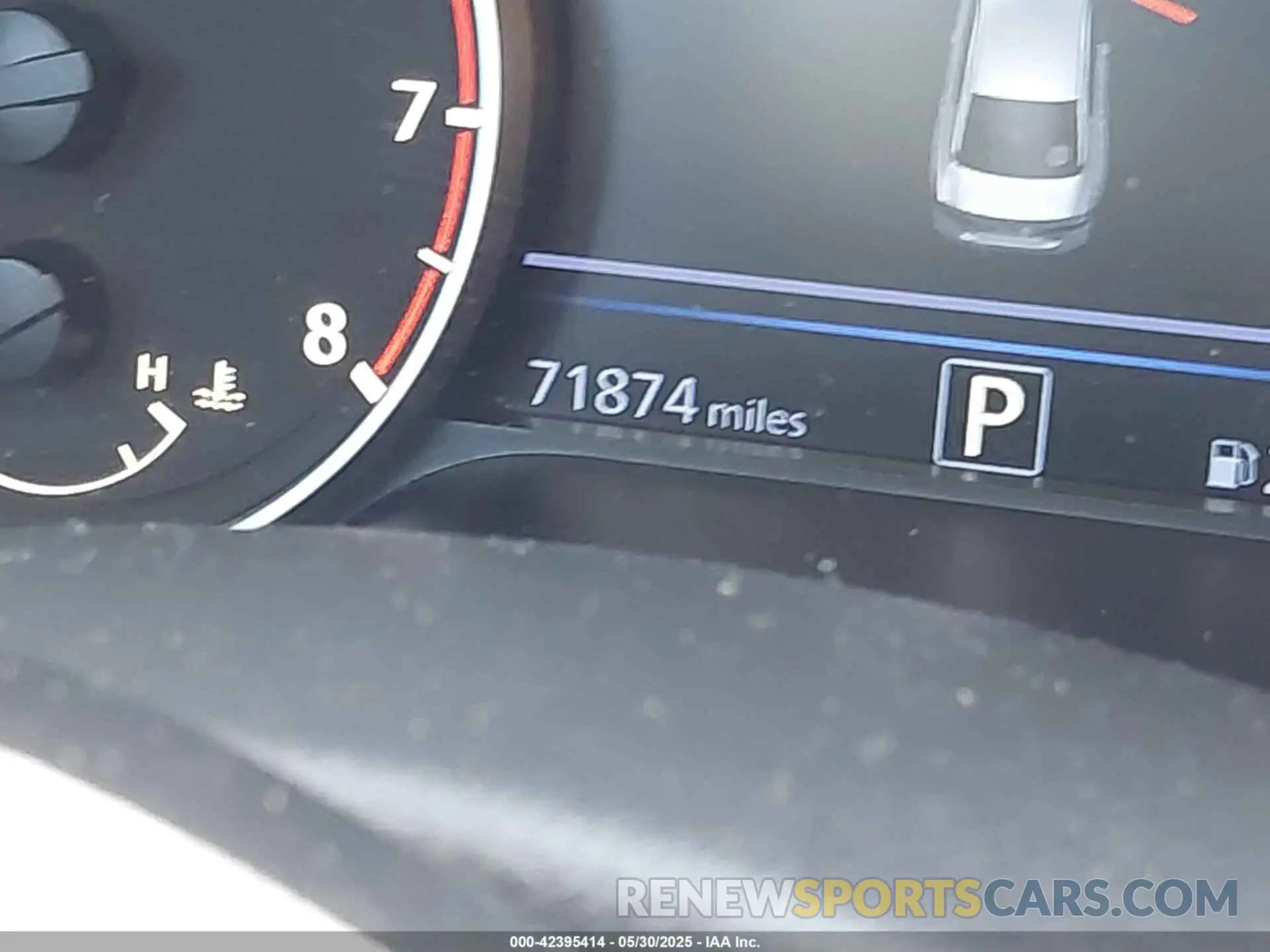 15 fotografías del automóvil dañado 1N4BL4CV5PN307942 NISSAN ALTIMA 2023