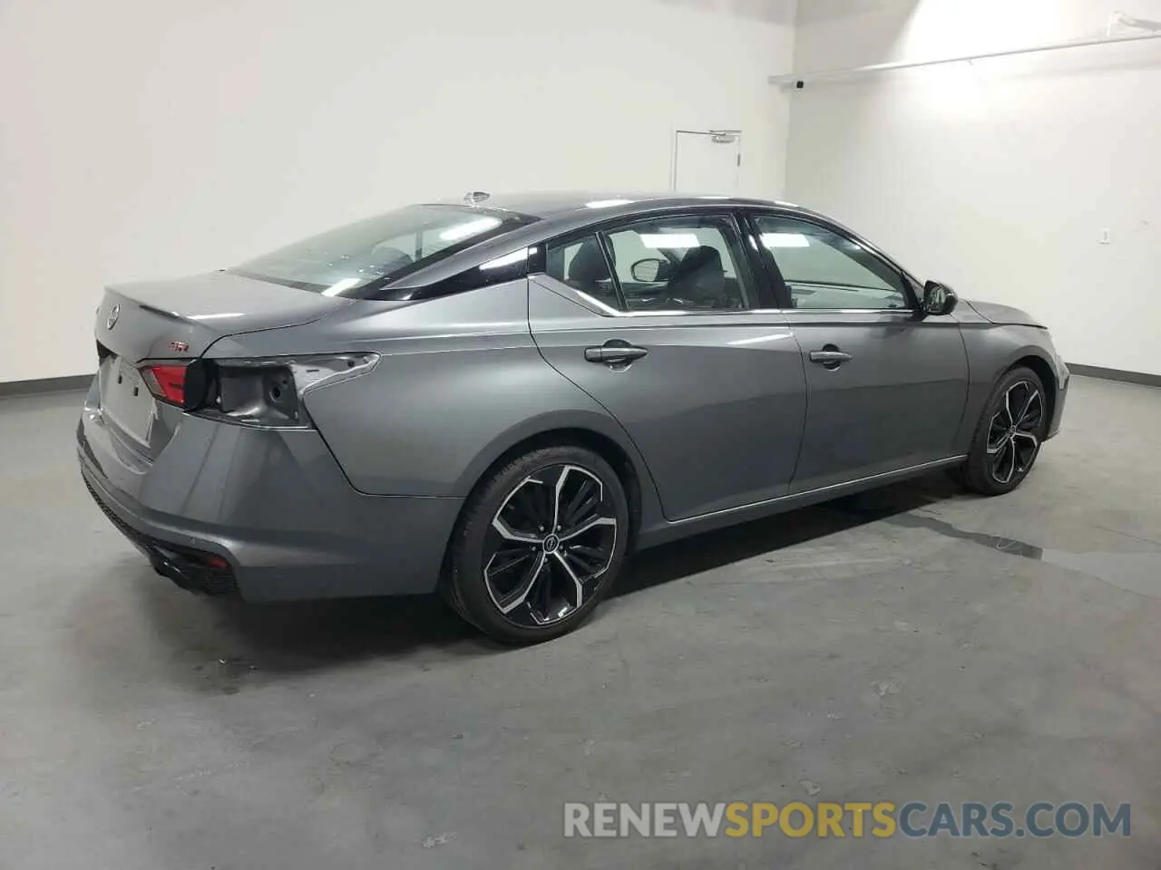 3 fotografías del automóvil dañado 1N4BL4CV5PN335126 NISSAN ALTIMA 2023