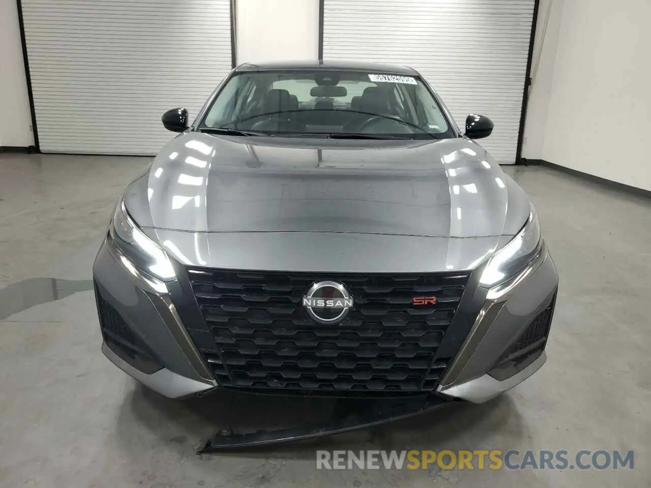 5 fotografías del automóvil dañado 1N4BL4CV5PN335126 NISSAN ALTIMA 2023
