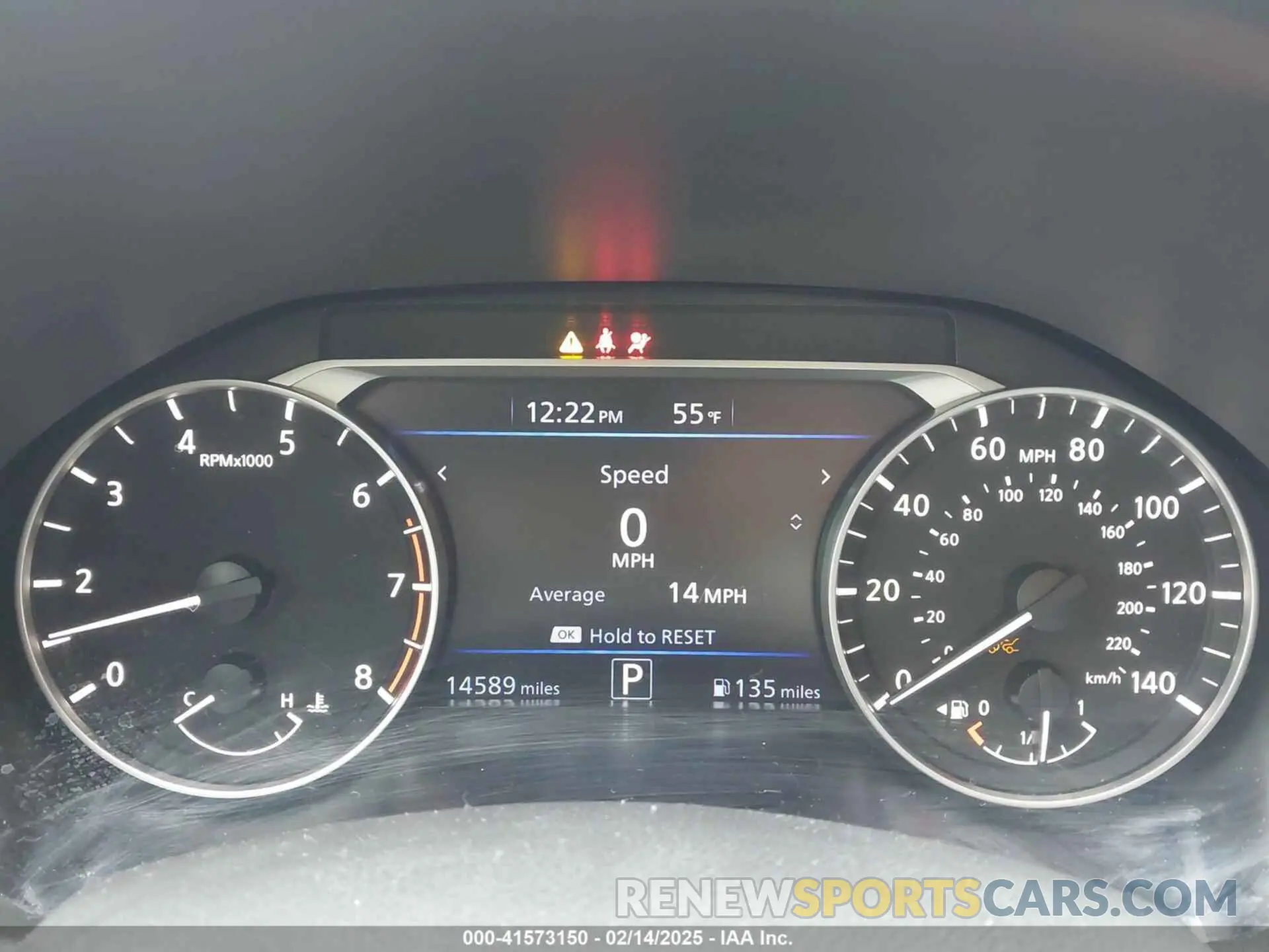 7 fotografías del automóvil dañado 1N4BL4CV6PN398266 NISSAN ALTIMA 2023