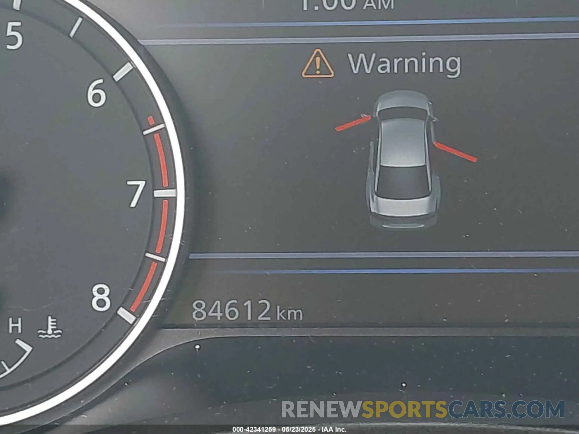 14 fotografías del automóvil dañado 1N4BL4CV6PN401554 NISSAN ALTIMA 2023