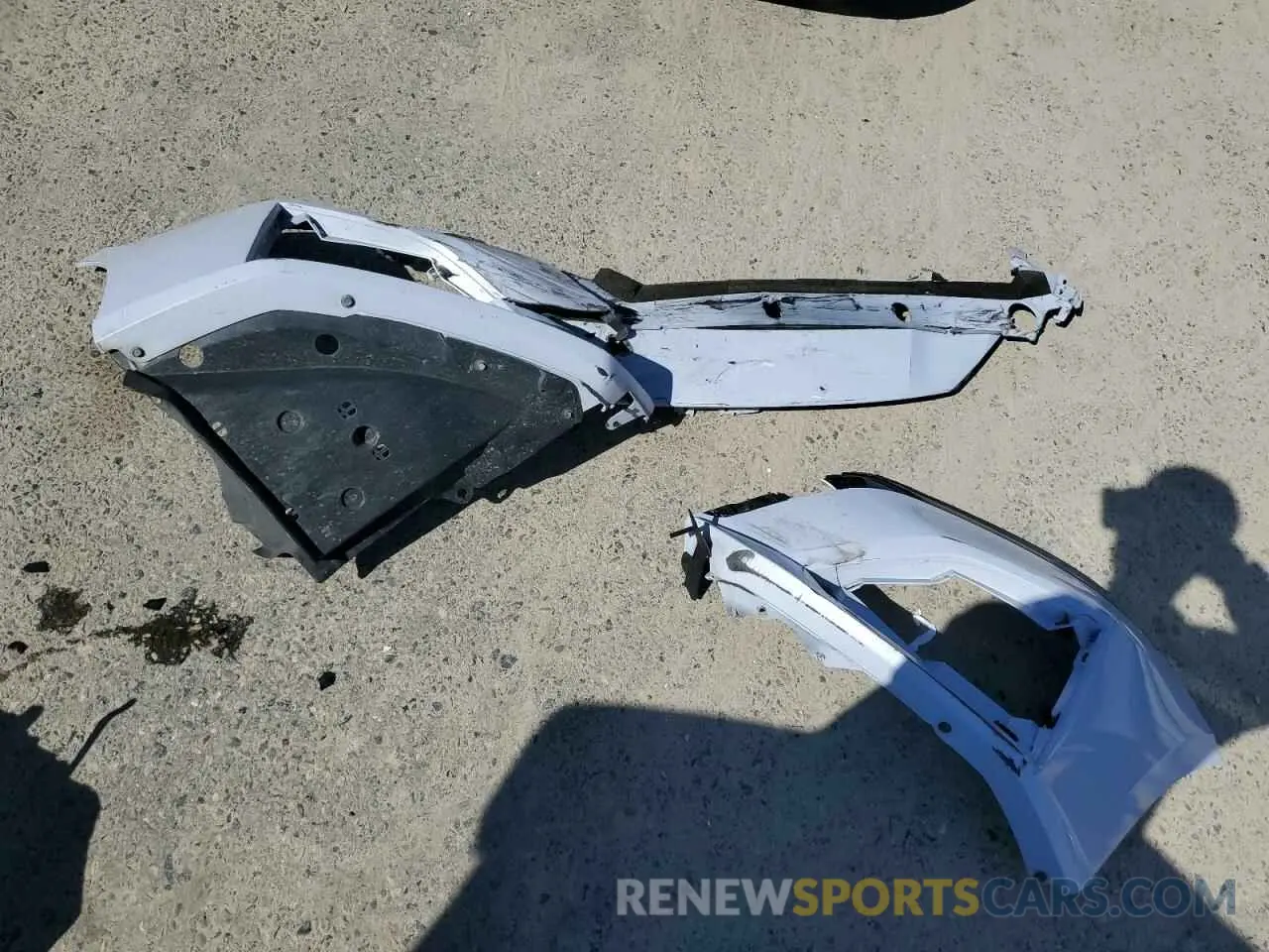 12 fotografías del automóvil dañado 1N4BL4CV7PN309563 NISSAN ALTIMA 2023