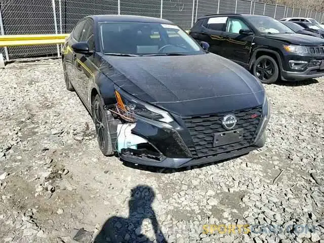 10 fotografías del automóvil dañado 1N4BL4CV7PN379225 NISSAN ALTIMA 2023
