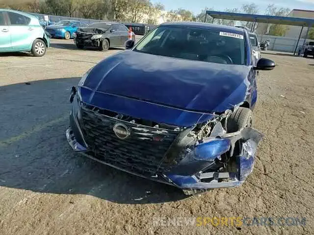 13 fotografías del automóvil dañado 1N4BL4CVXPN400004 NISSAN ALTIMA 2023