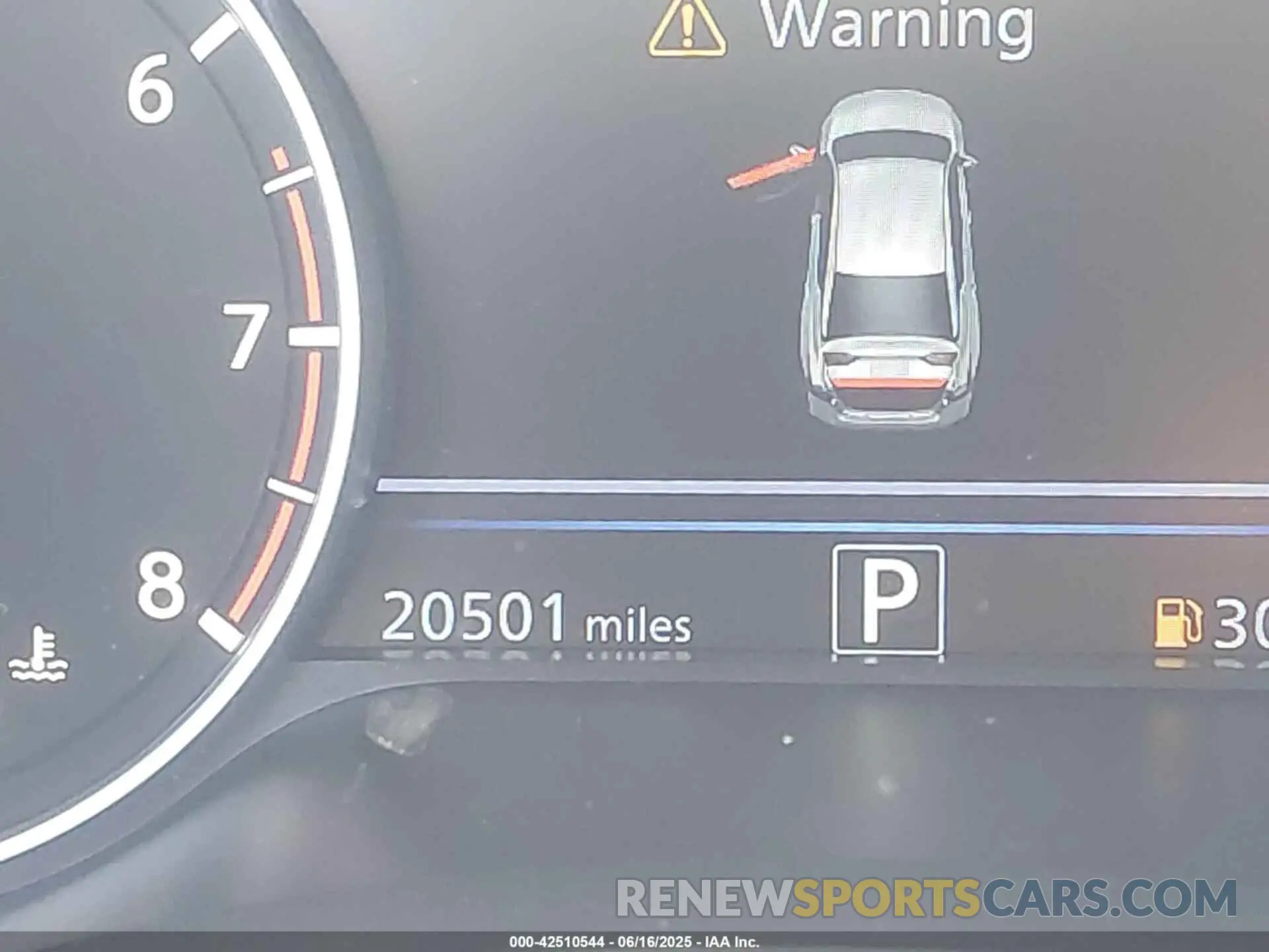 15 fotografías del automóvil dañado 1N4BL4CVXPN404649 NISSAN ALTIMA 2023