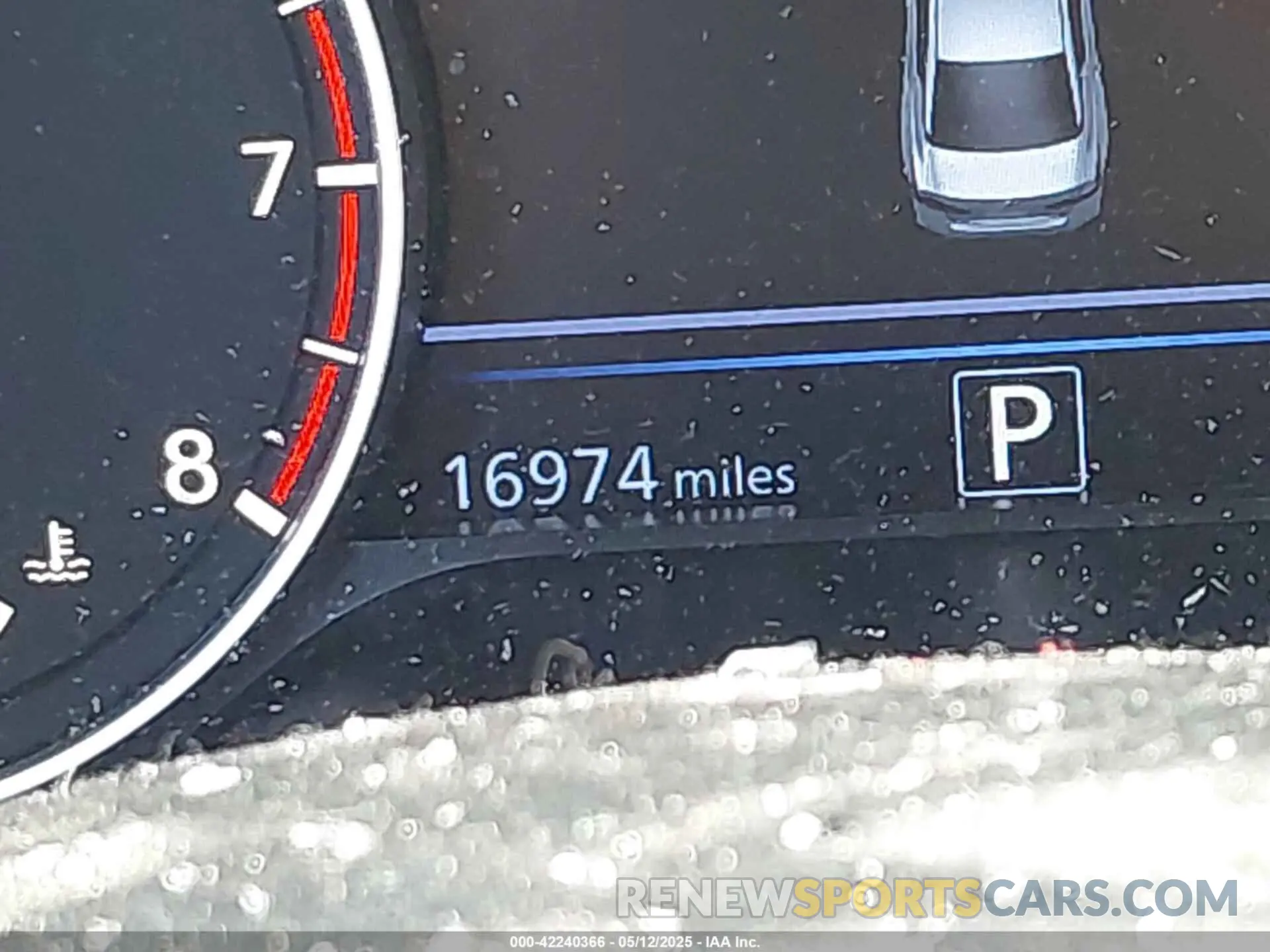 15 fotografías del automóvil dañado 1N4BL4CW1PN359254 NISSAN ALTIMA 2023