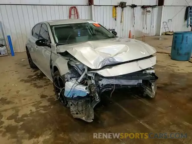 13 fotografías del automóvil dañado 1N4BL4CW2PN414035 NISSAN ALTIMA 2023
